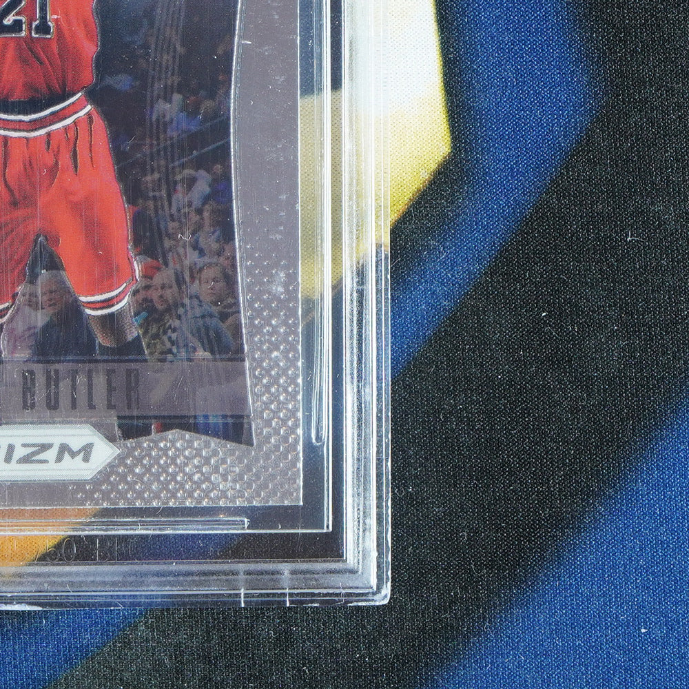 Jimmy Butler 2012-13 PANINI PRIZM Base [BGS 9.5]
