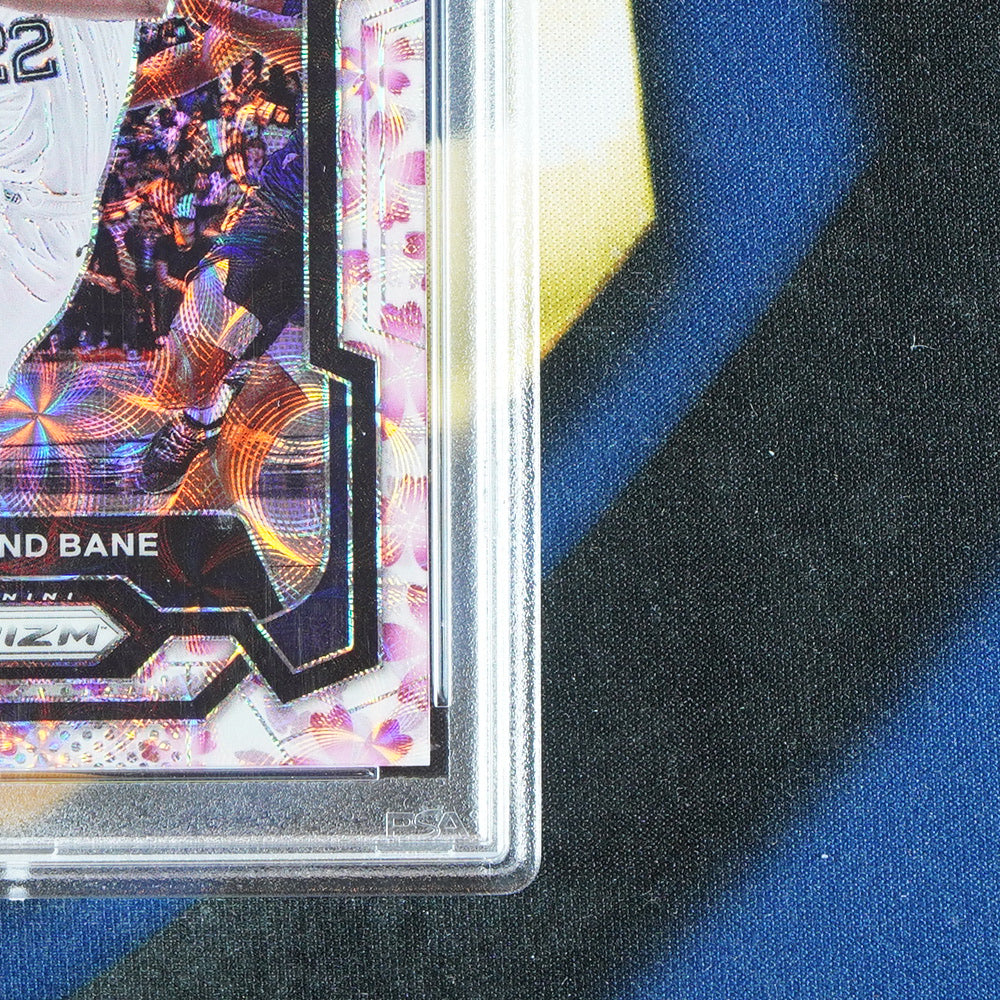 Desmond Bane 2023-24 PANINI PRIZM Cherry Blossom Choice [PSA 10]