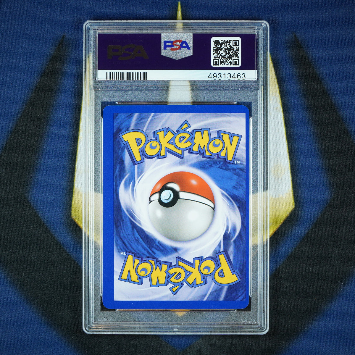 Shining Magikarp Holo Pokemon Neo Revelation 1st Edition #66 [PSA 9 OC] *POP 1*