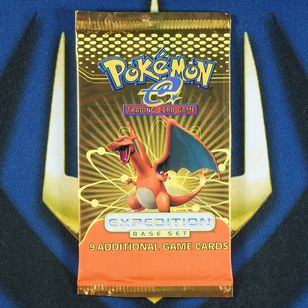 pokemon expedition booster pack TCG: Scarlet & Violet Hops Zacian ex Expedition Booster Pack