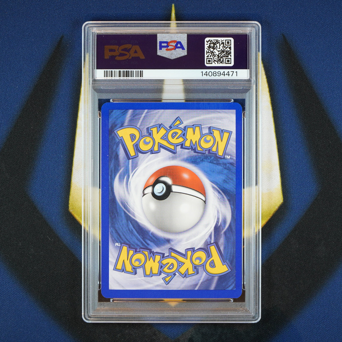 Vileplume 2002 Expedition Rare 69/165 [PSA 9]