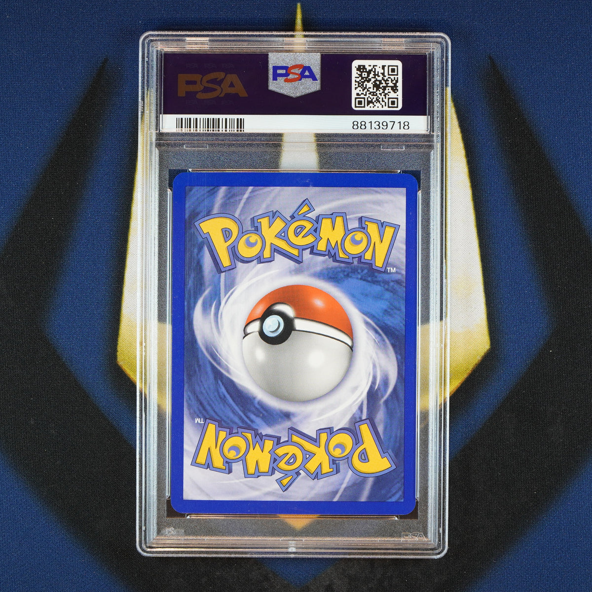 Altaria EX Dragon 2003 Holo 2/97 [PSA 10]