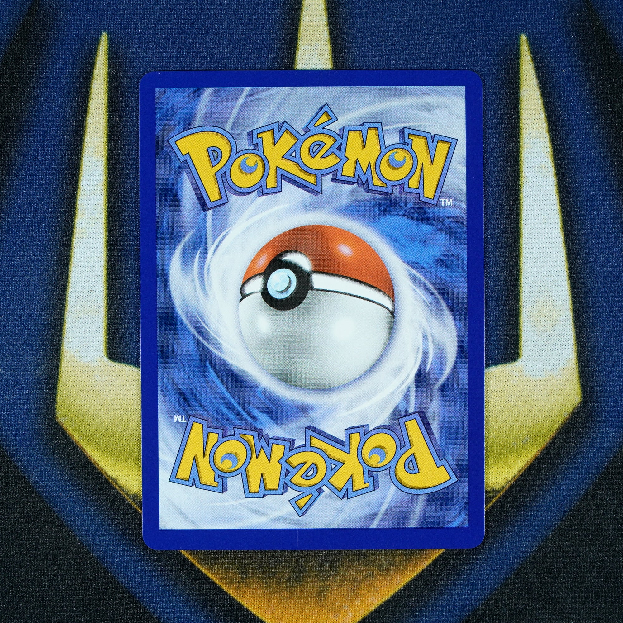 Mega Gengar ex Ascended Heroes Mega Attack Rare 269/217 [Raw]