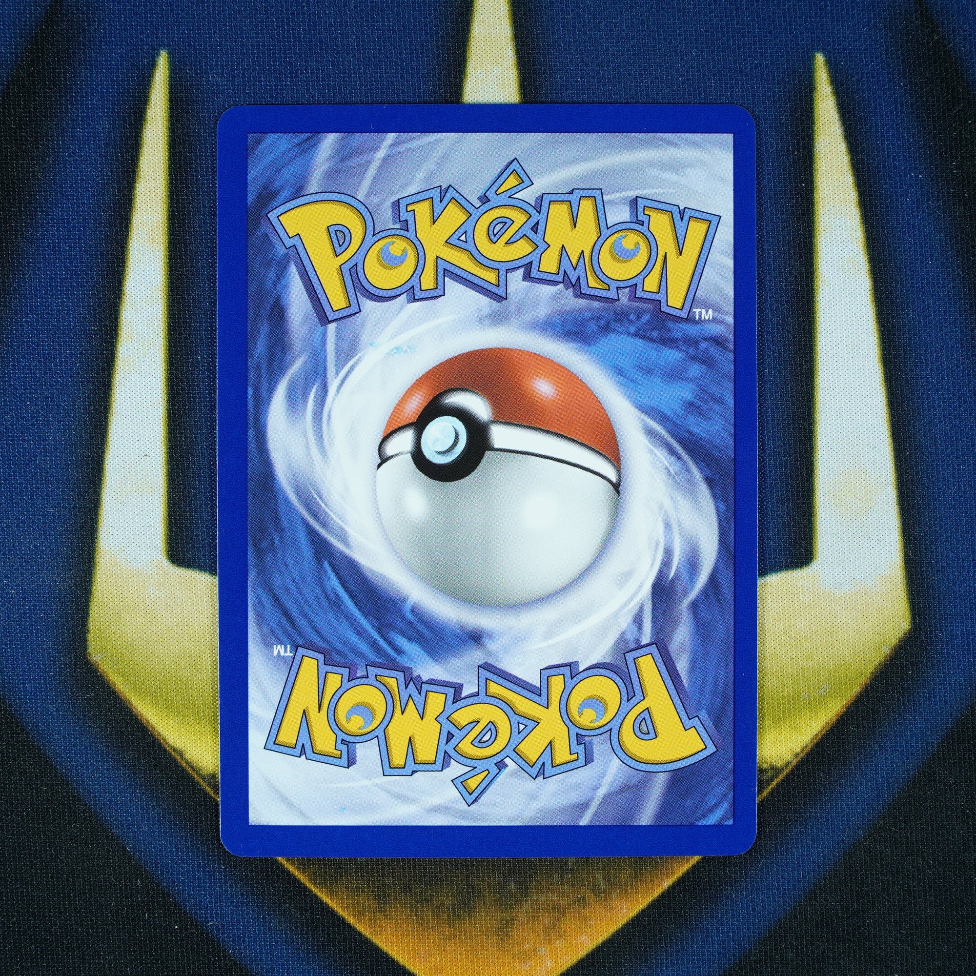 Mega Greninja ex Chaos Rising Hyper Rare 122/086 [Raw]