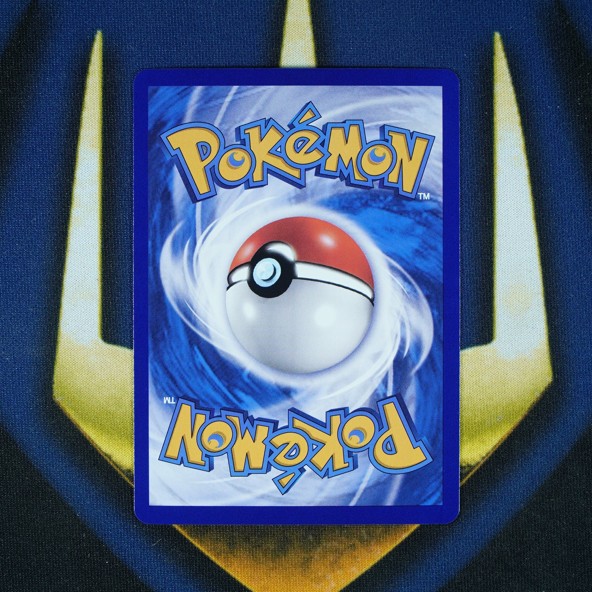 Ponyta Gem Pack Vol. 4 Simplified Chinese Art Rare 01 07/07 [Raw]