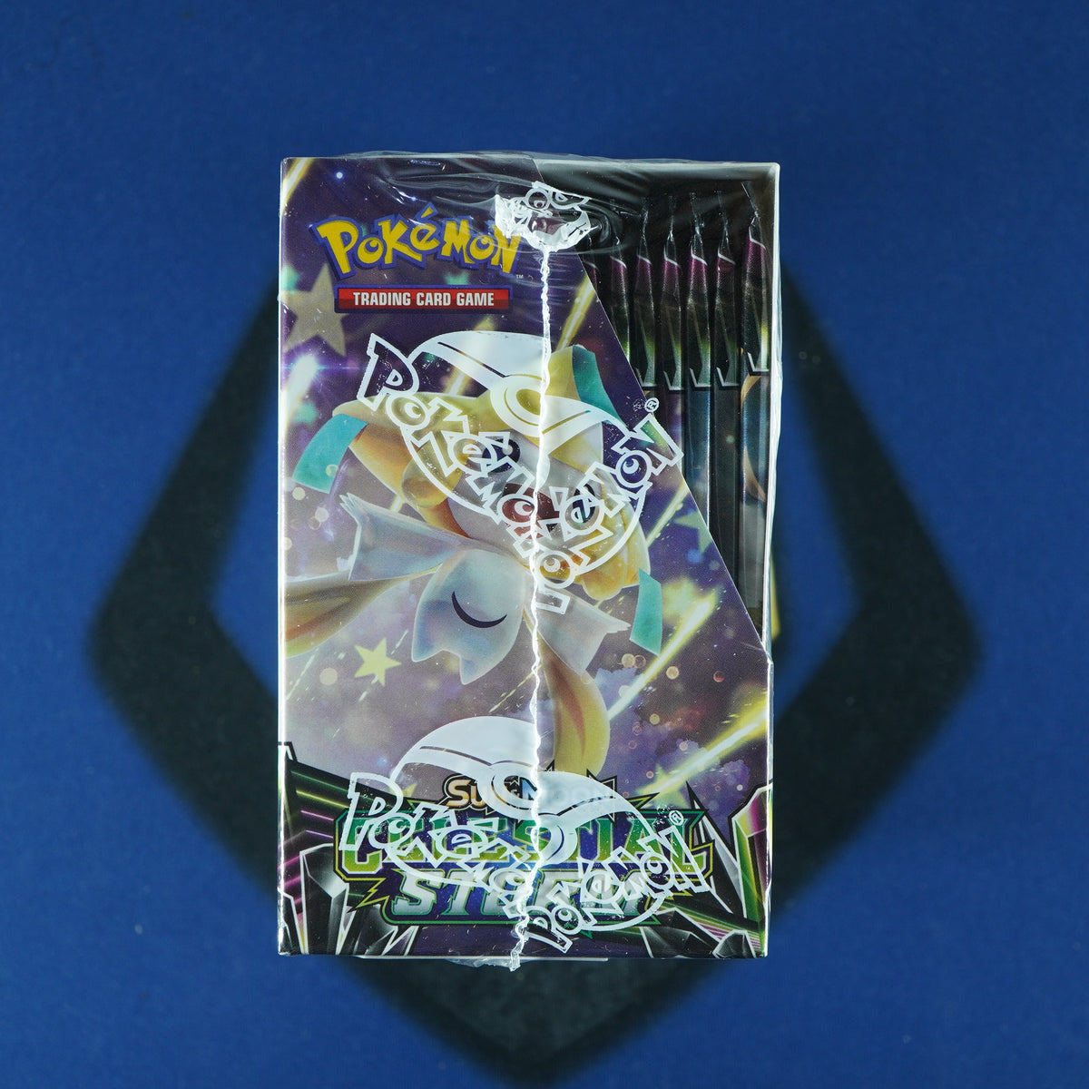 Celestial Storm Pokemon Booster Box Sealed (Case Fresh) [Box B]