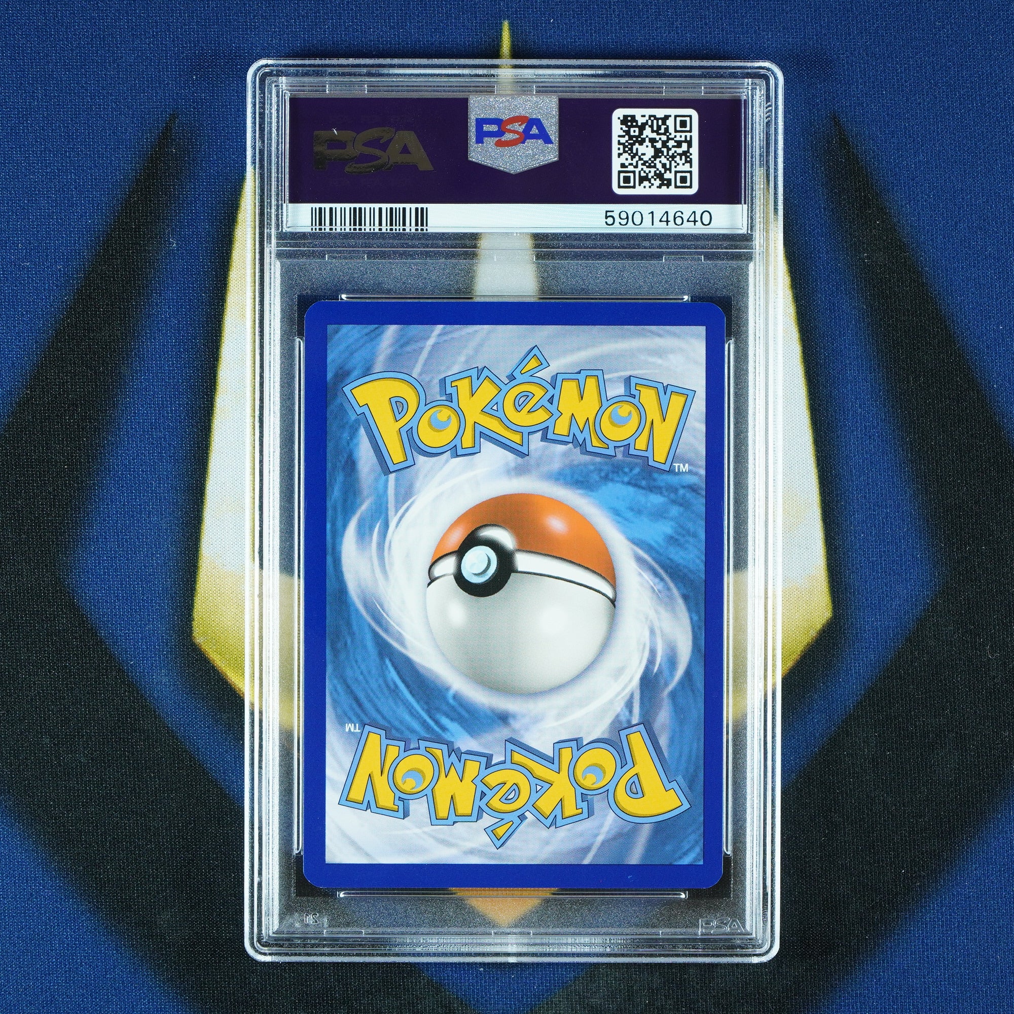 Donphan Vivid Voltage Prerelease 067 [PSA 10]