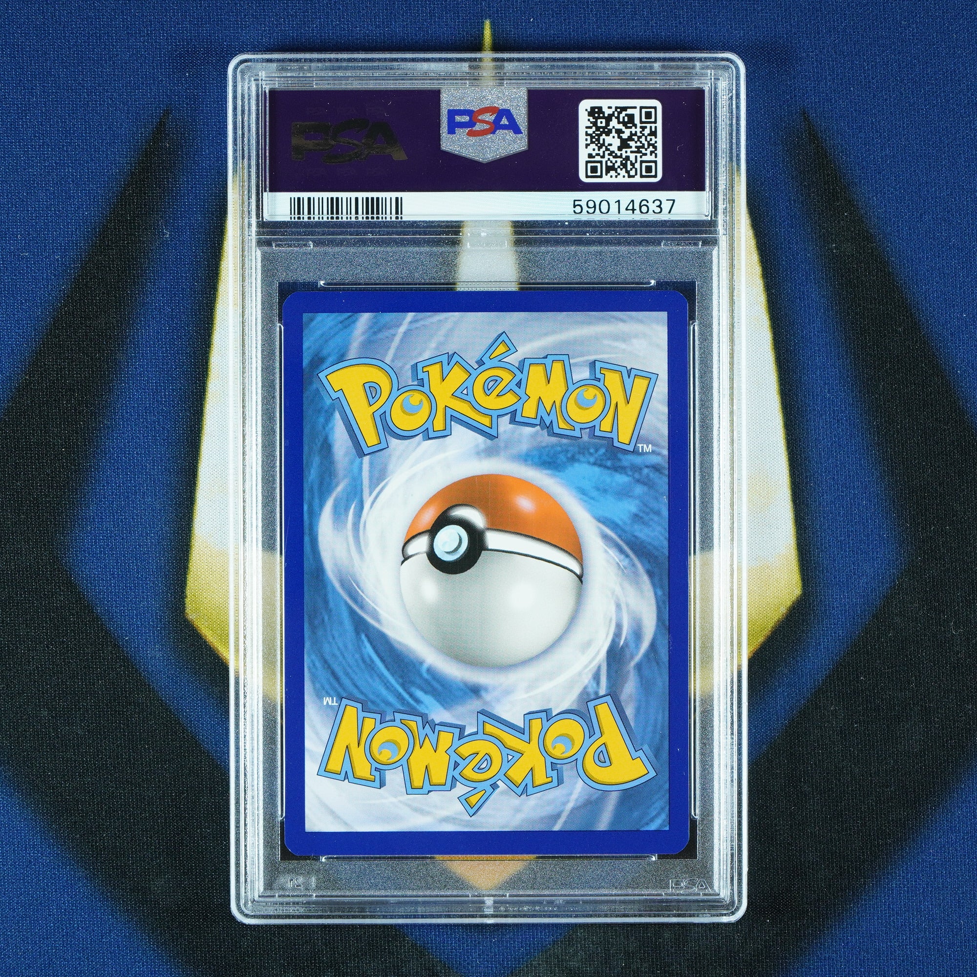 Lugia Vivid Voltage Prerelease 069 [PSA 10]
