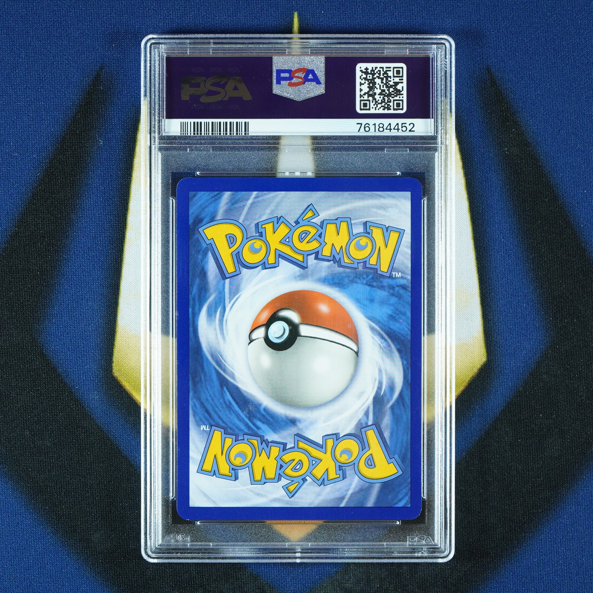 Charizard & Braixen GX Cosmic Eclipse Full Art 212/236 [PSA 10]