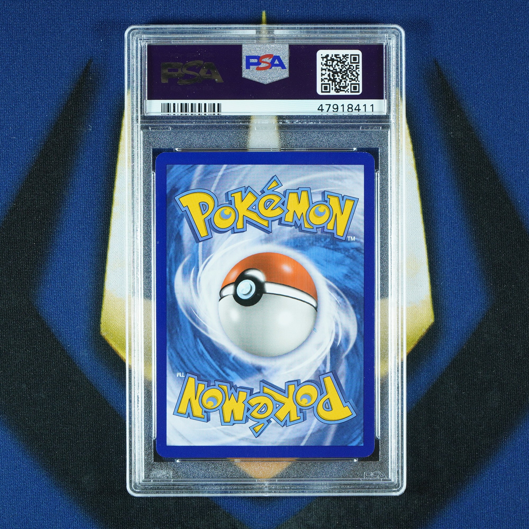 Reshiram & Charizard GX Unbroken Bonds 194/214 [PSA 10]