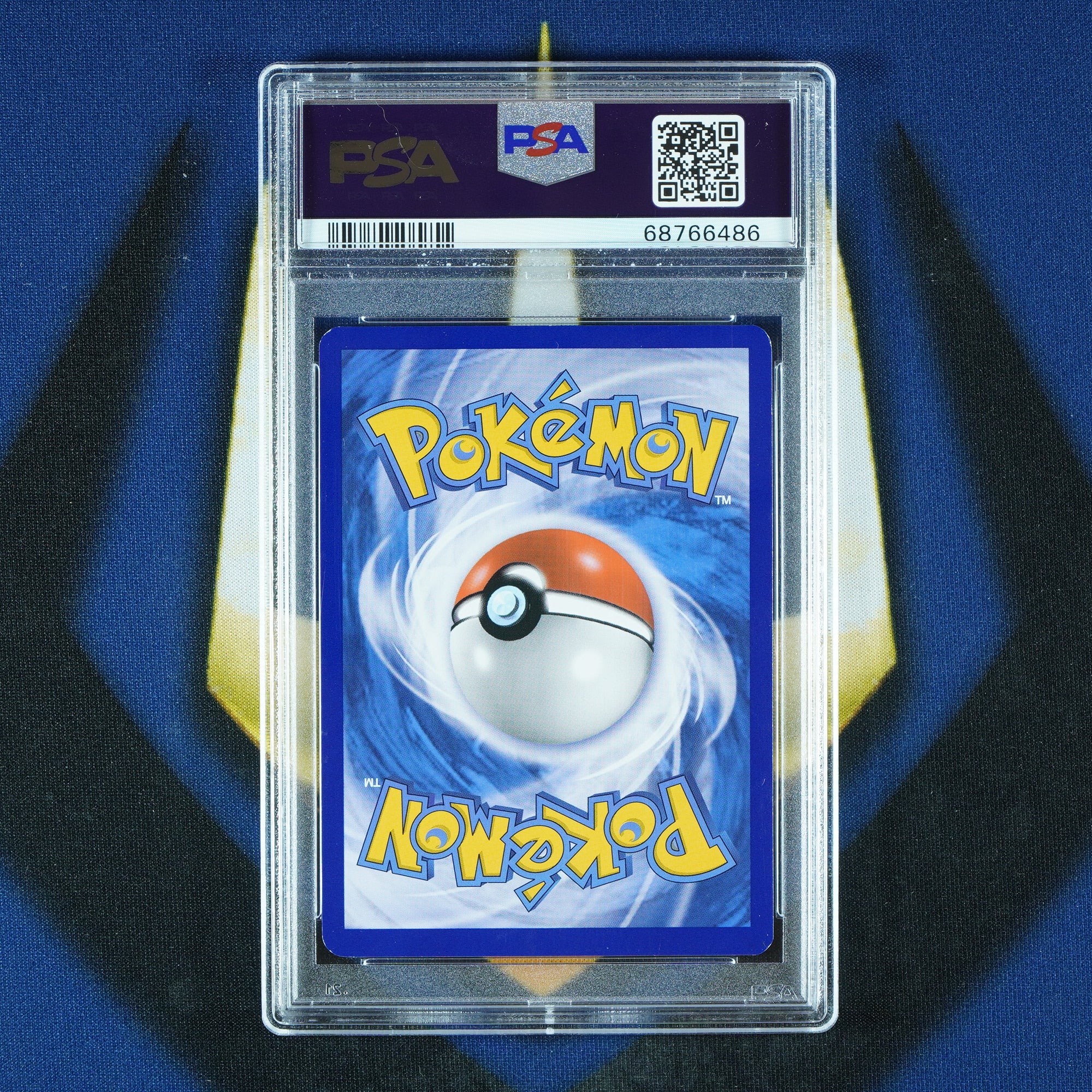 Meowth Generations 20th Holo 53/83 [PSA 9]
