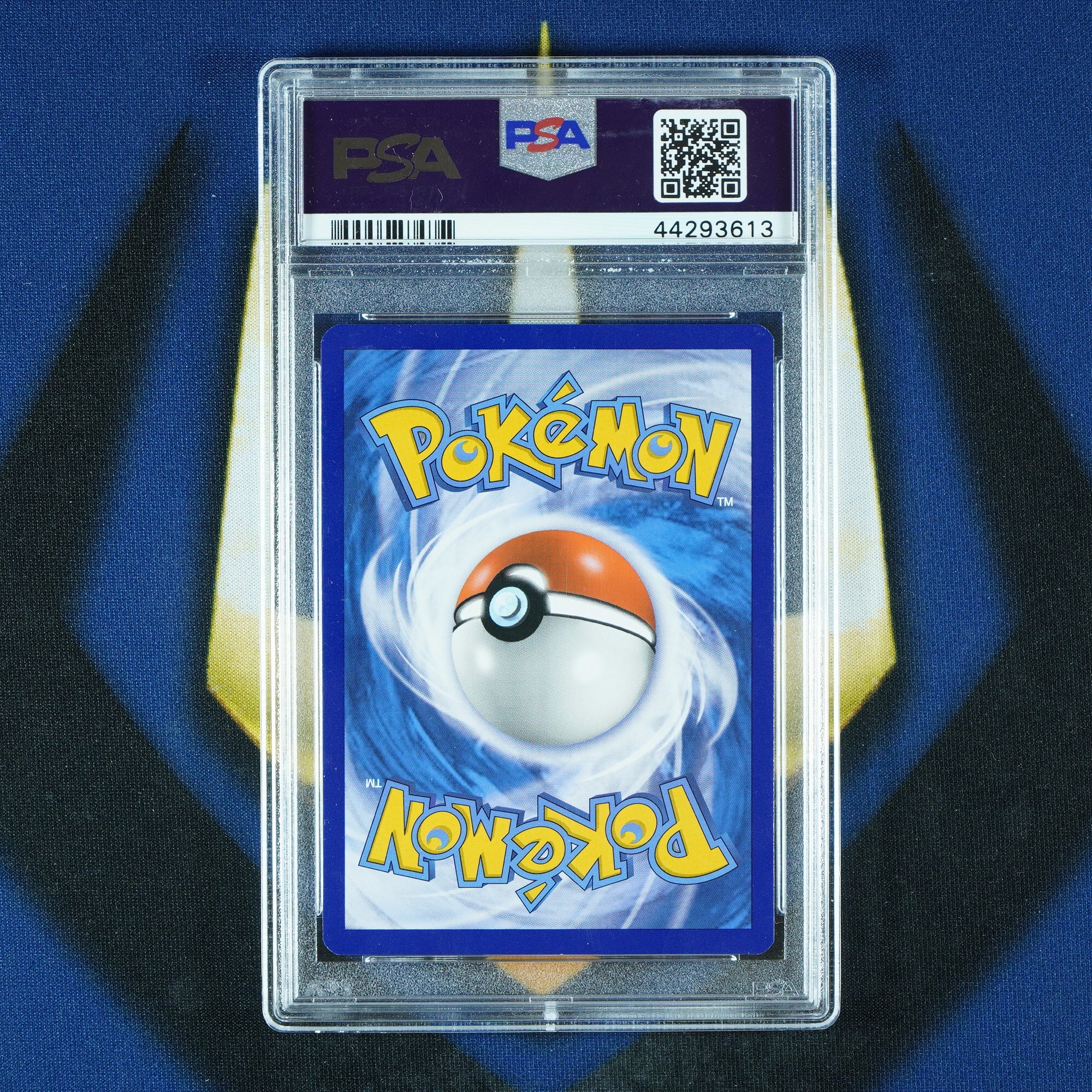 Detective Pikachu Black Star Promo Holo SM194 [PSA 10]