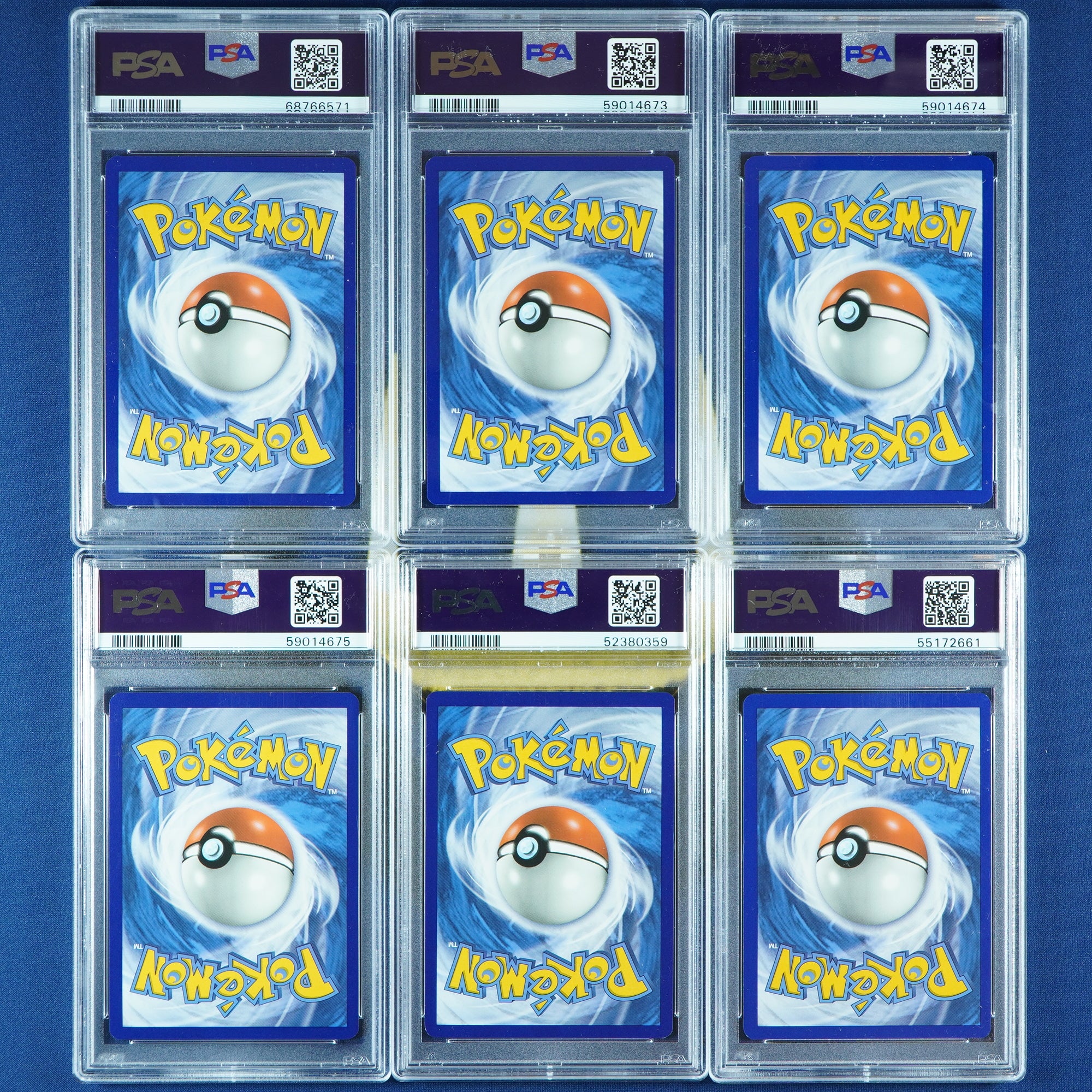 PSA 10 Complete Set (12-Cards) Cosmic Eclipse Secret Rare Full Art 237-248