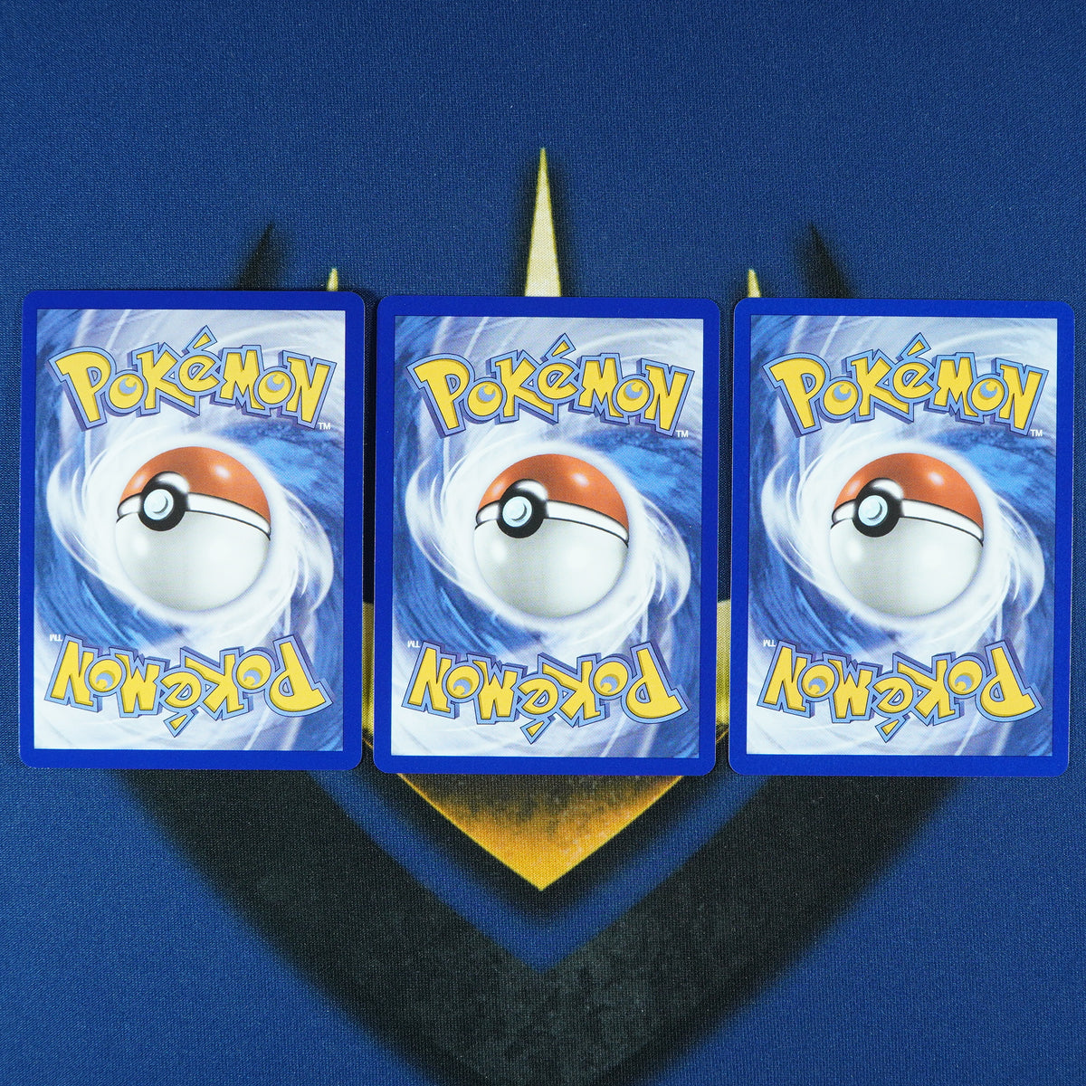 Bulbasaur Charmander Squirtle [Kanto] First Partner Series 1 Illustration Set