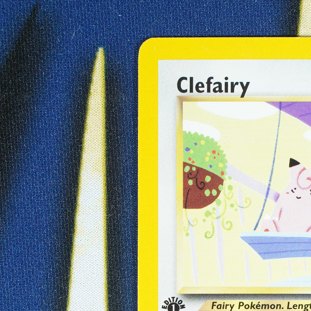 Clefairy NEO GENESIS 1ST EDITION Uncommon 30/111 [NM]