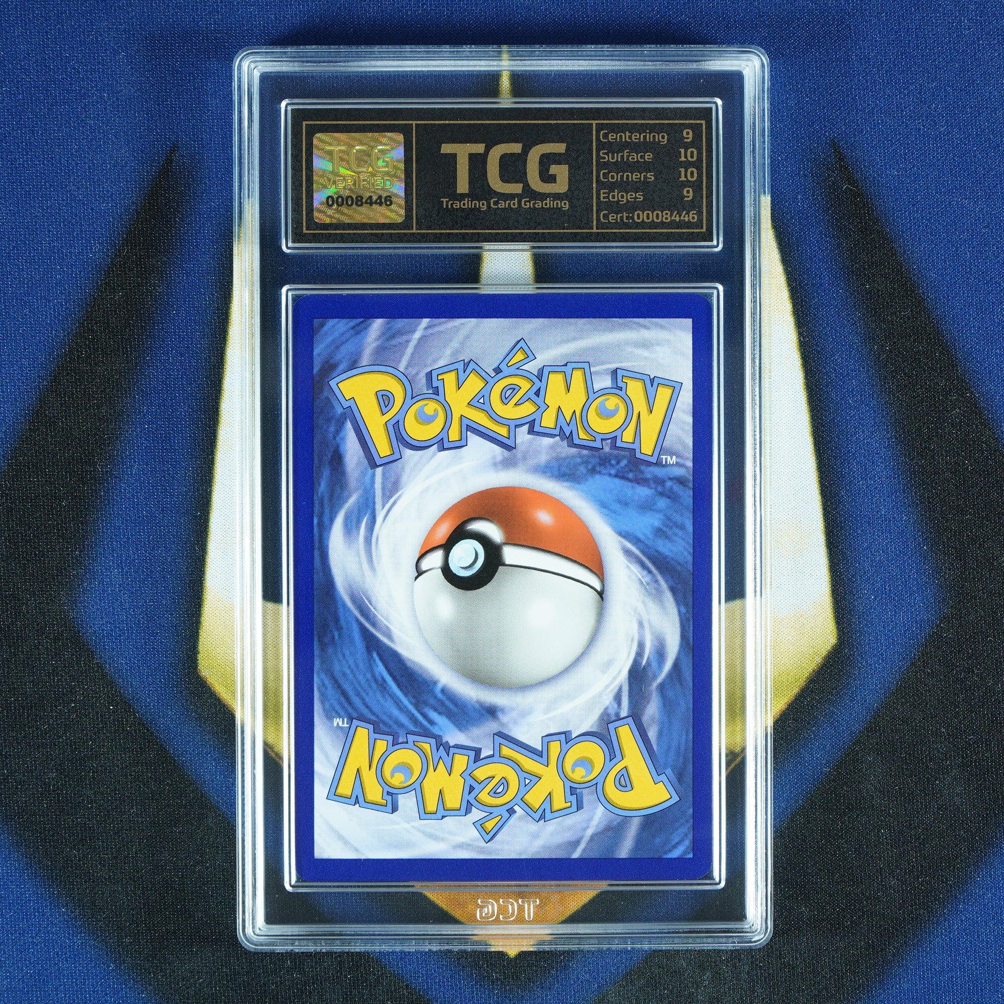 Blastoise Celebrations Holo Rare 2/102 [TCG 9]