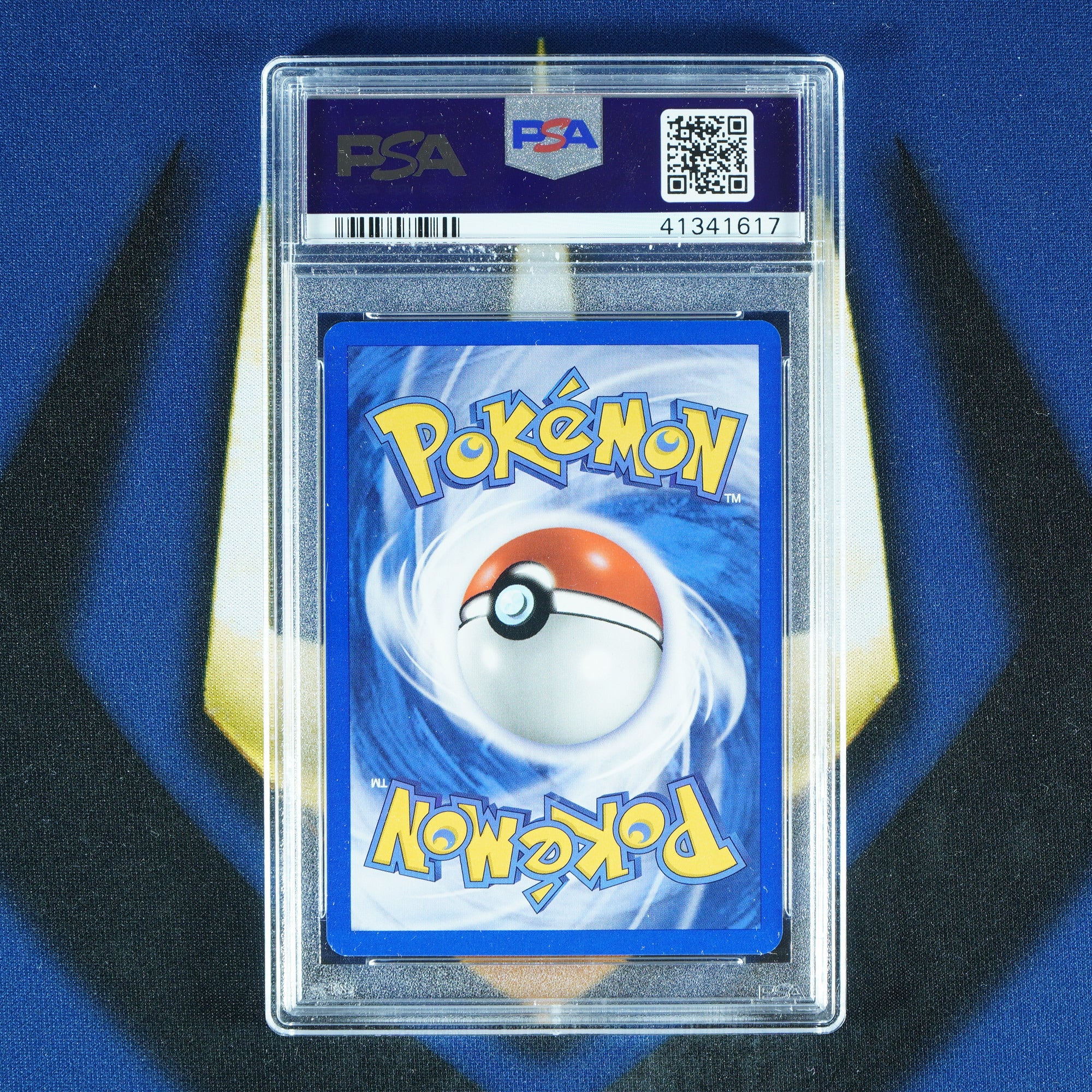 Sabrina's Gengar GYM CHALLENGE 1ST EDITION Rare 29/132 [PSA 10]