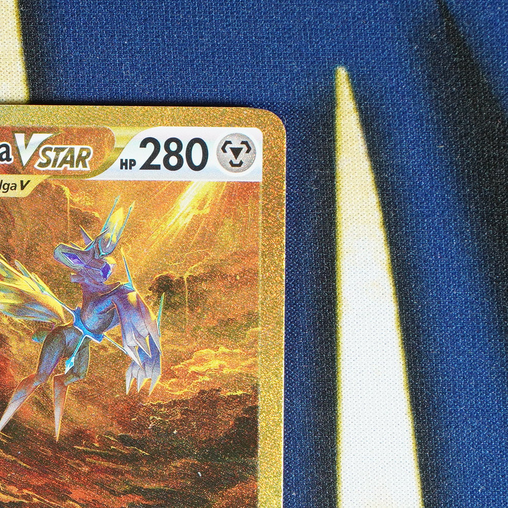 Origin Forme Dialga Vstar CROWN ZENITH Galarian Gallery GG68/GG70 [M]