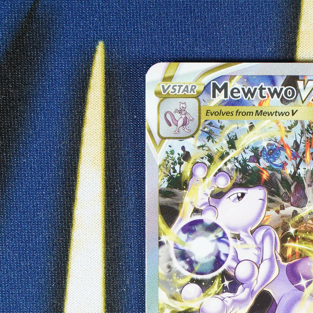 Mewtwo Vstar CROWN ZENITH Galarian Gallery GG44/GG70 [M]