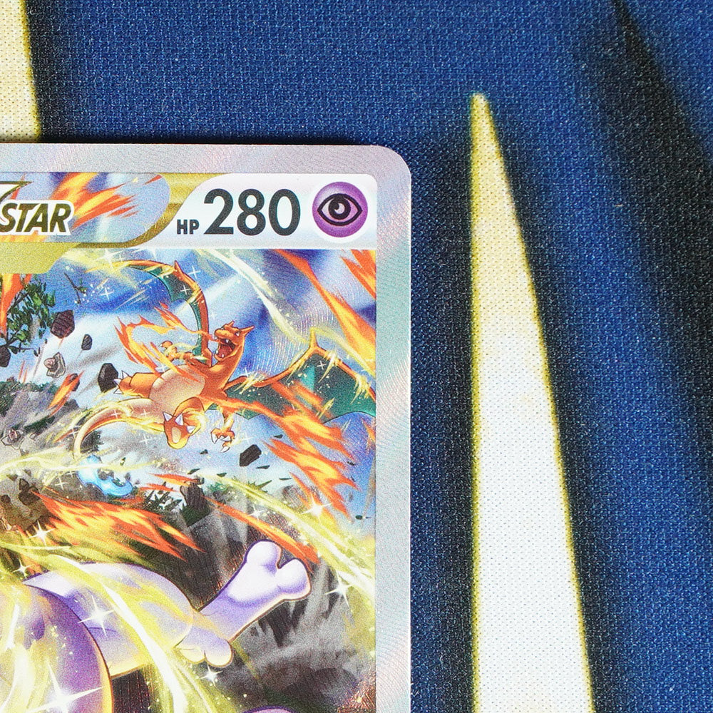 Mewtwo Vstar CROWN ZENITH Galarian Gallery GG44/GG70 [M]