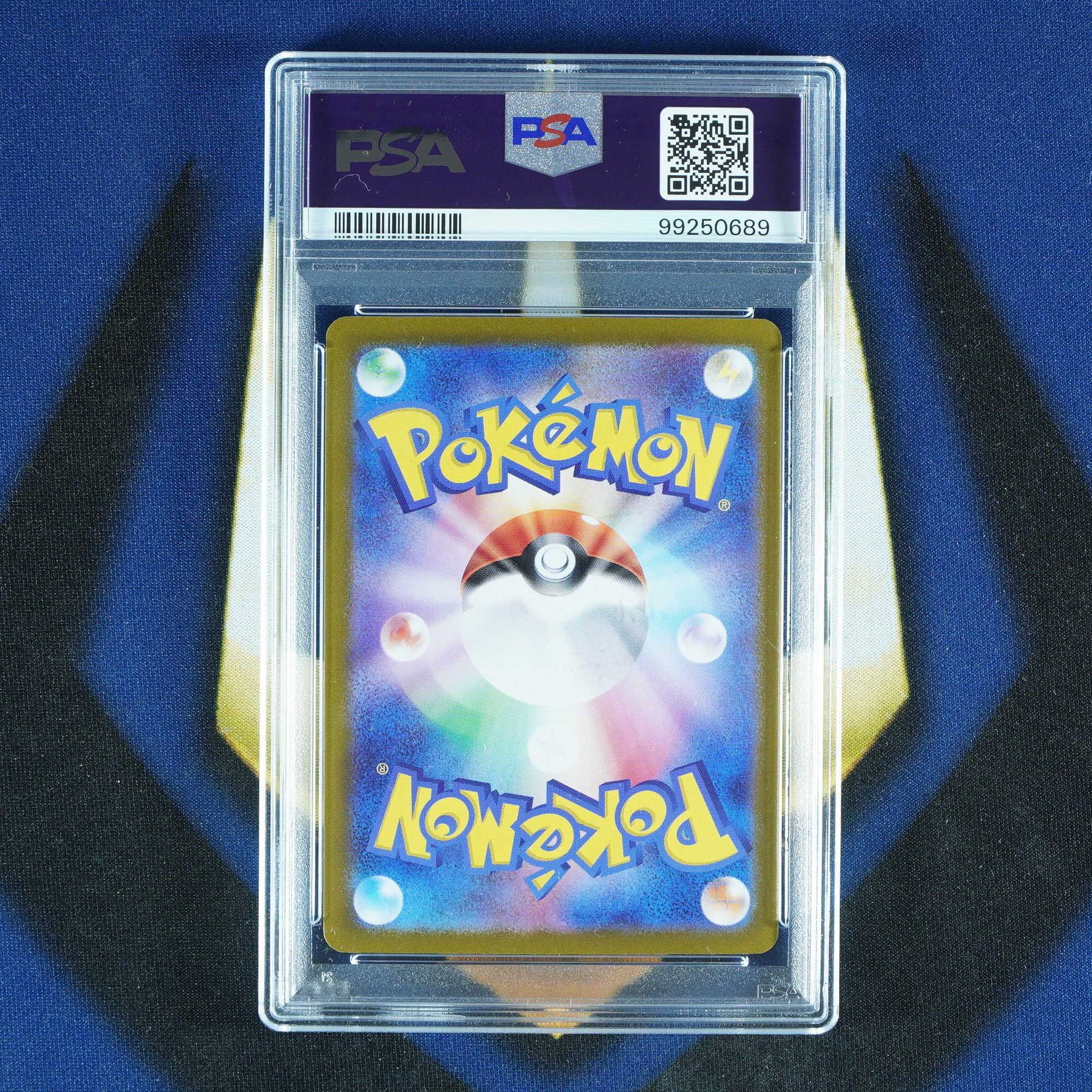 Charizard ex 151 Japanese Special Art Rare 201/165 [PSA 10]