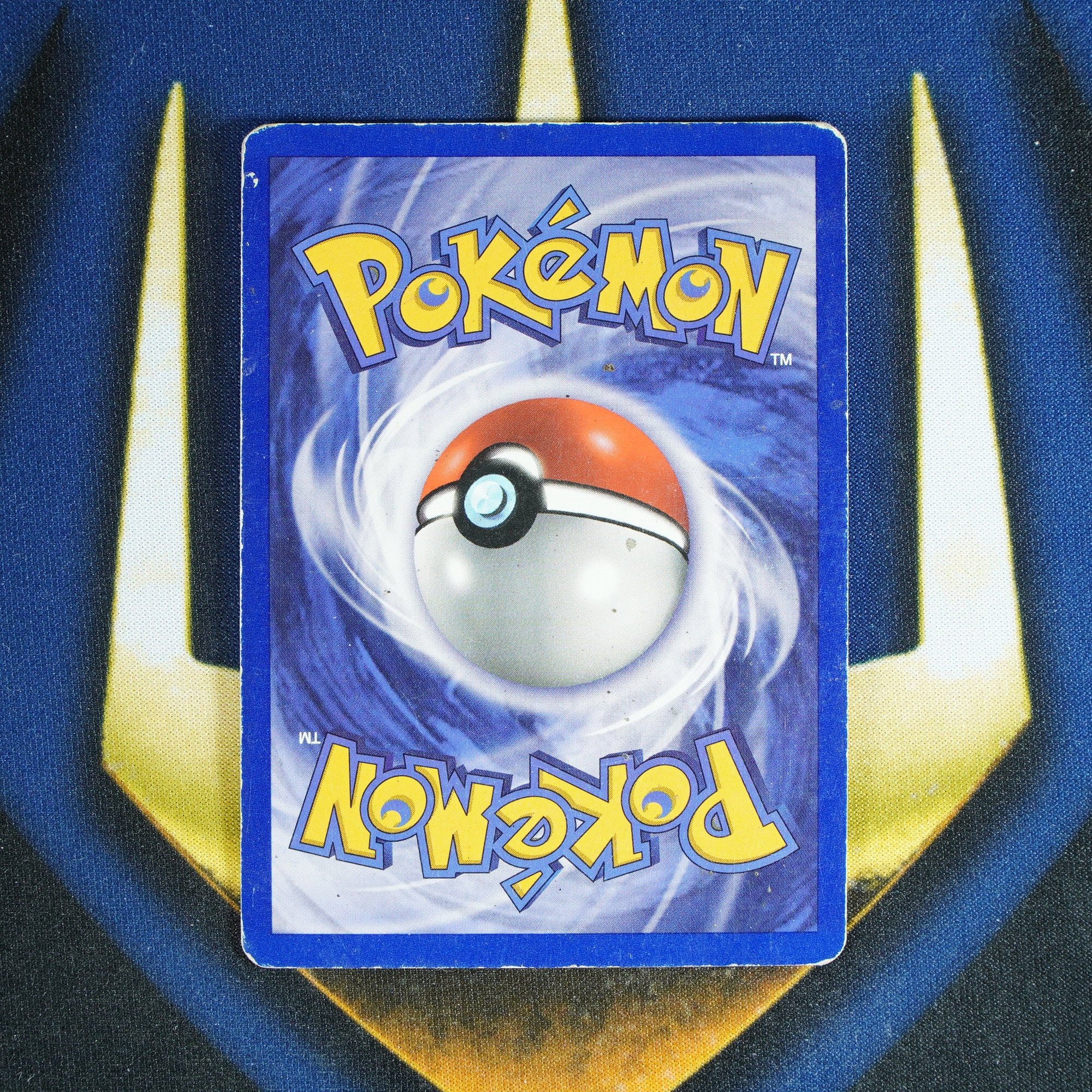 Mewtwo BASE SET Holo Rare 10/102 [HP]
