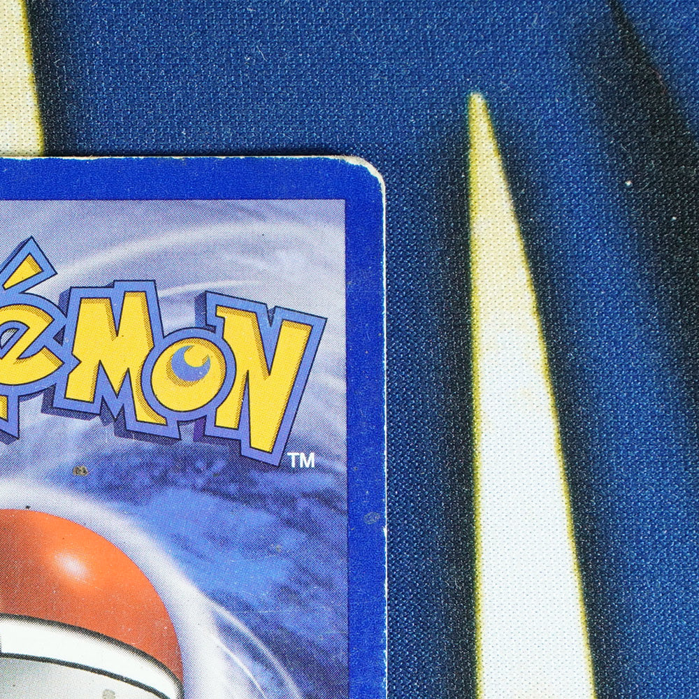 Mewtwo BASE SET Holo Rare 10/102 [HP]