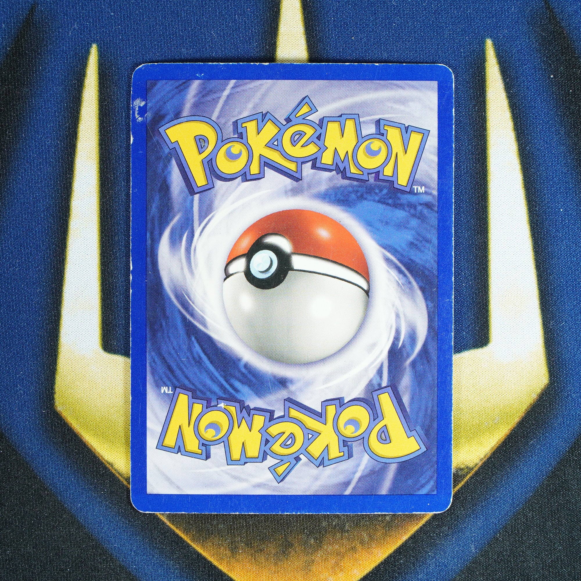 Electrode JUNGLE Holo Rare 2/64 [HP]