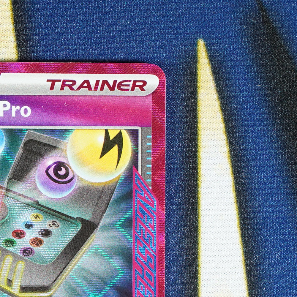 Energy Search Pro SURGING SPARKS ACE Spec Rare 176/191 [M]