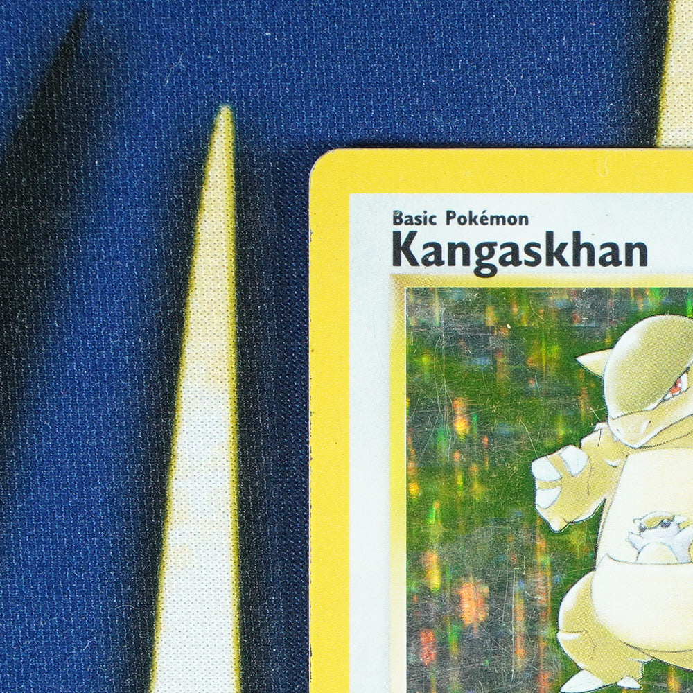 Kangaskhan JUNGLE Holo Rare 5/64 [MP]