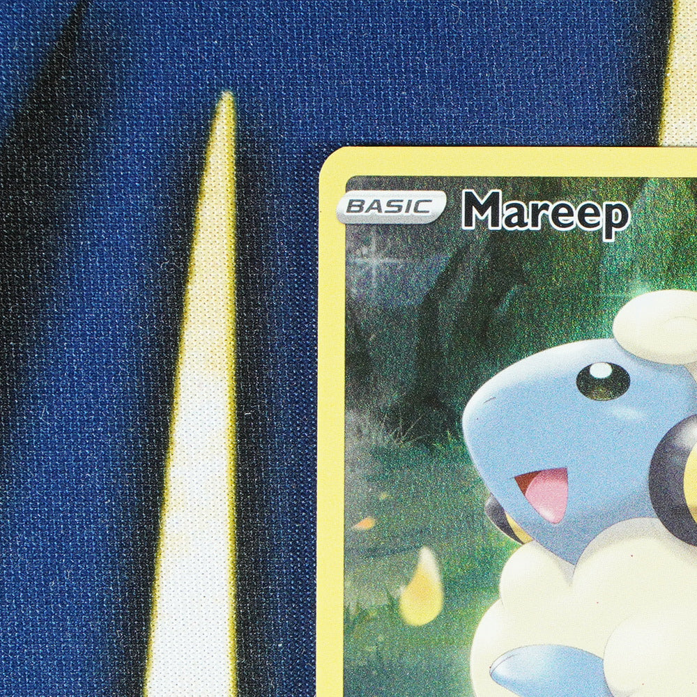 Mareep CROWN ZENITH Galarian Gallery GG34/GG70 [M]