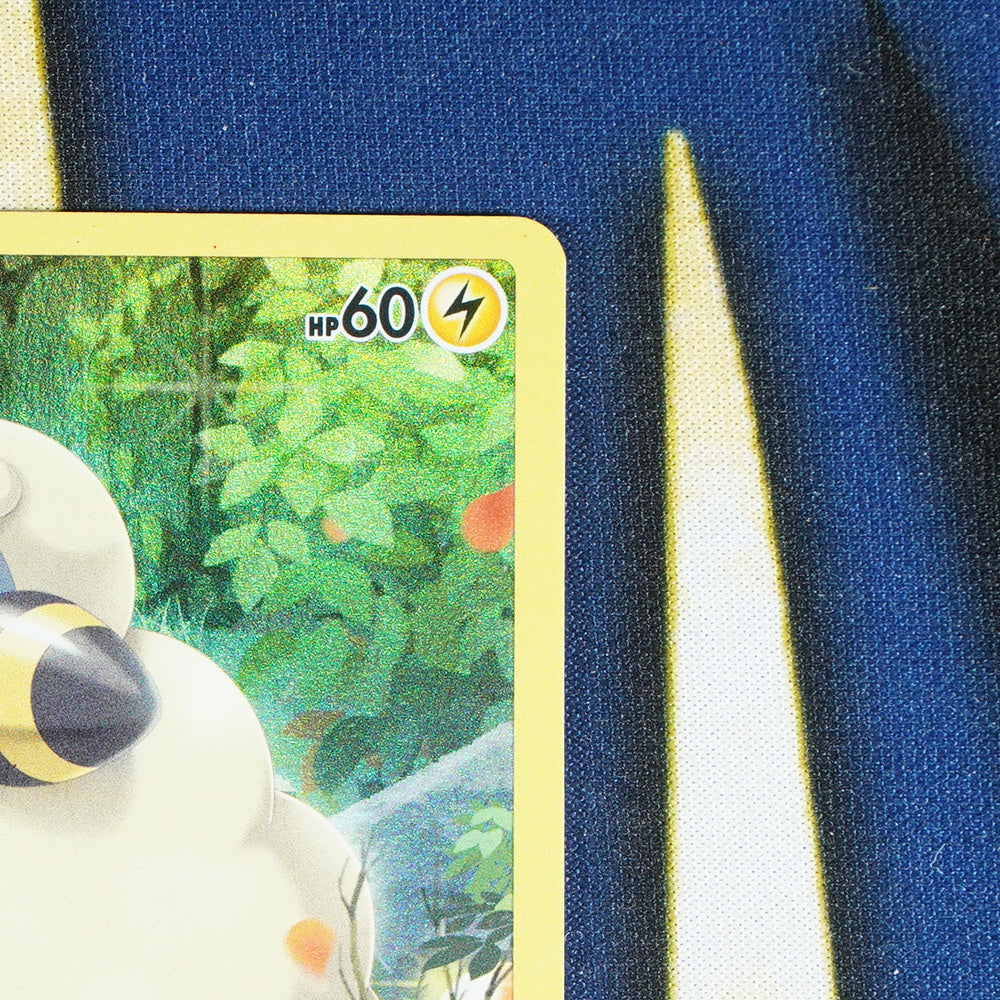 Mareep CROWN ZENITH Galarian Gallery GG34/GG70 [M]