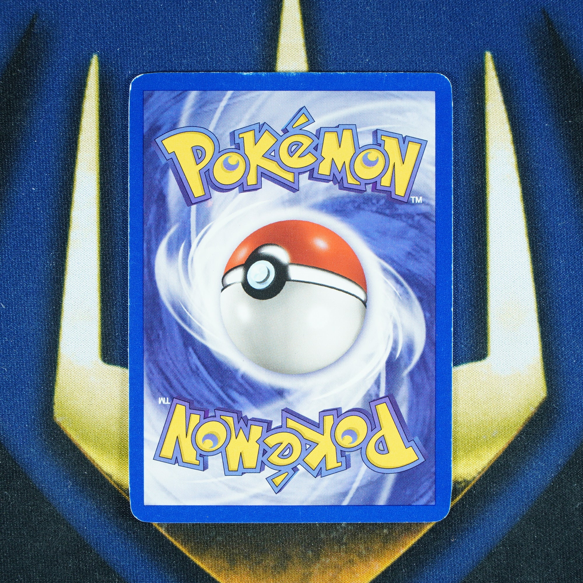 Rocket's Sneak Attack Team Rocket 1st Edition Rare 72/82