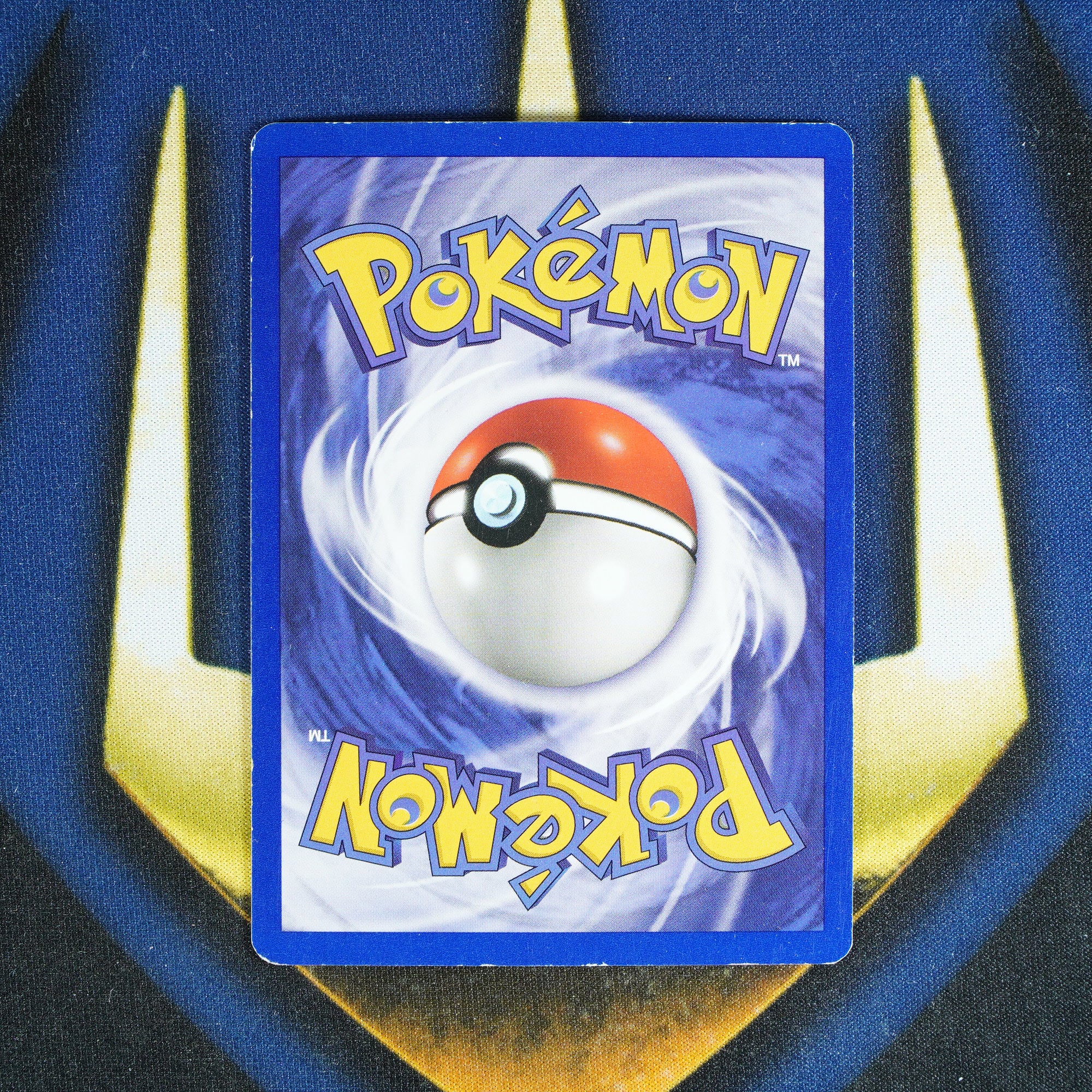 Hitmonlee FOSSIL Holo Rare 7/62 [LP]