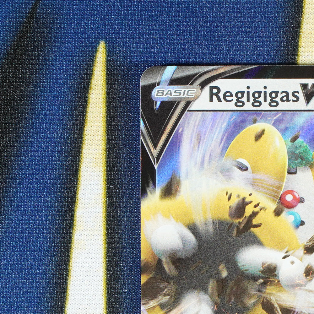 Regigigas CROWN ZENITH Holo Ultra Rare 113/159 [M]