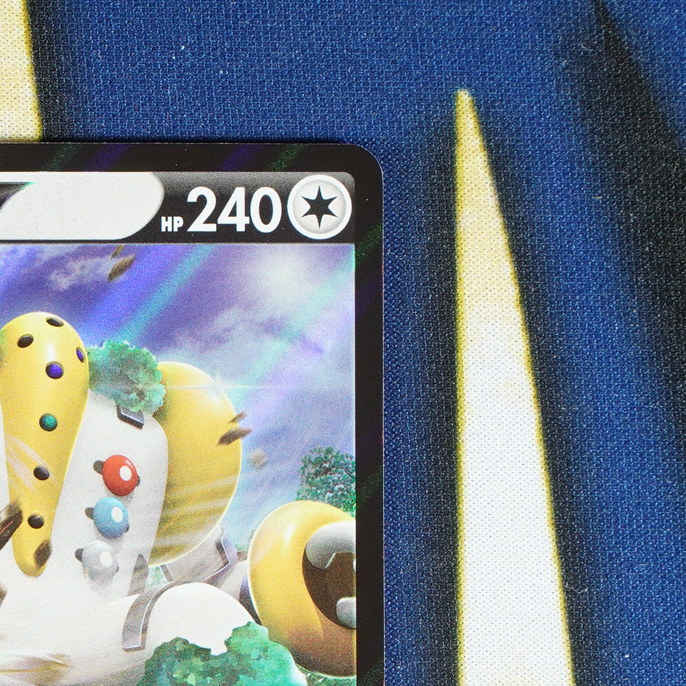Regigigas CROWN ZENITH Holo Ultra Rare 113/159 [M]