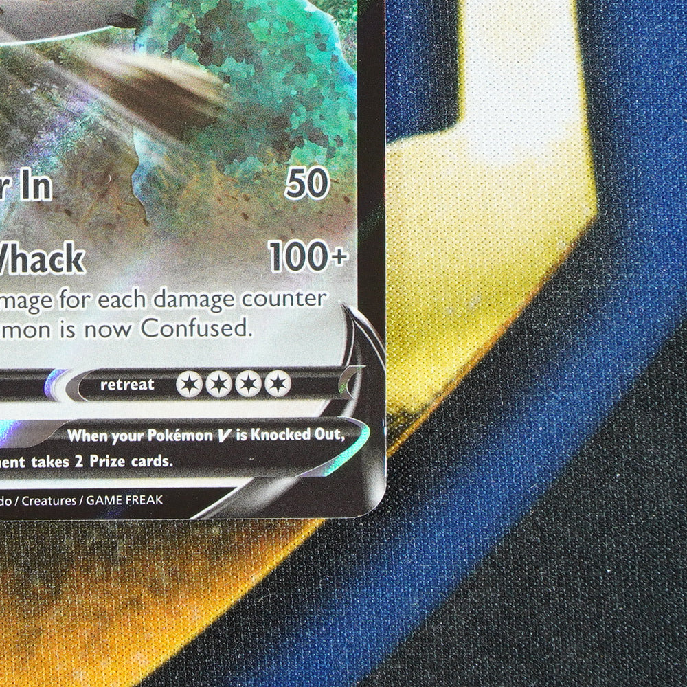 Regigigas CROWN ZENITH Holo Ultra Rare 113/159 [M]