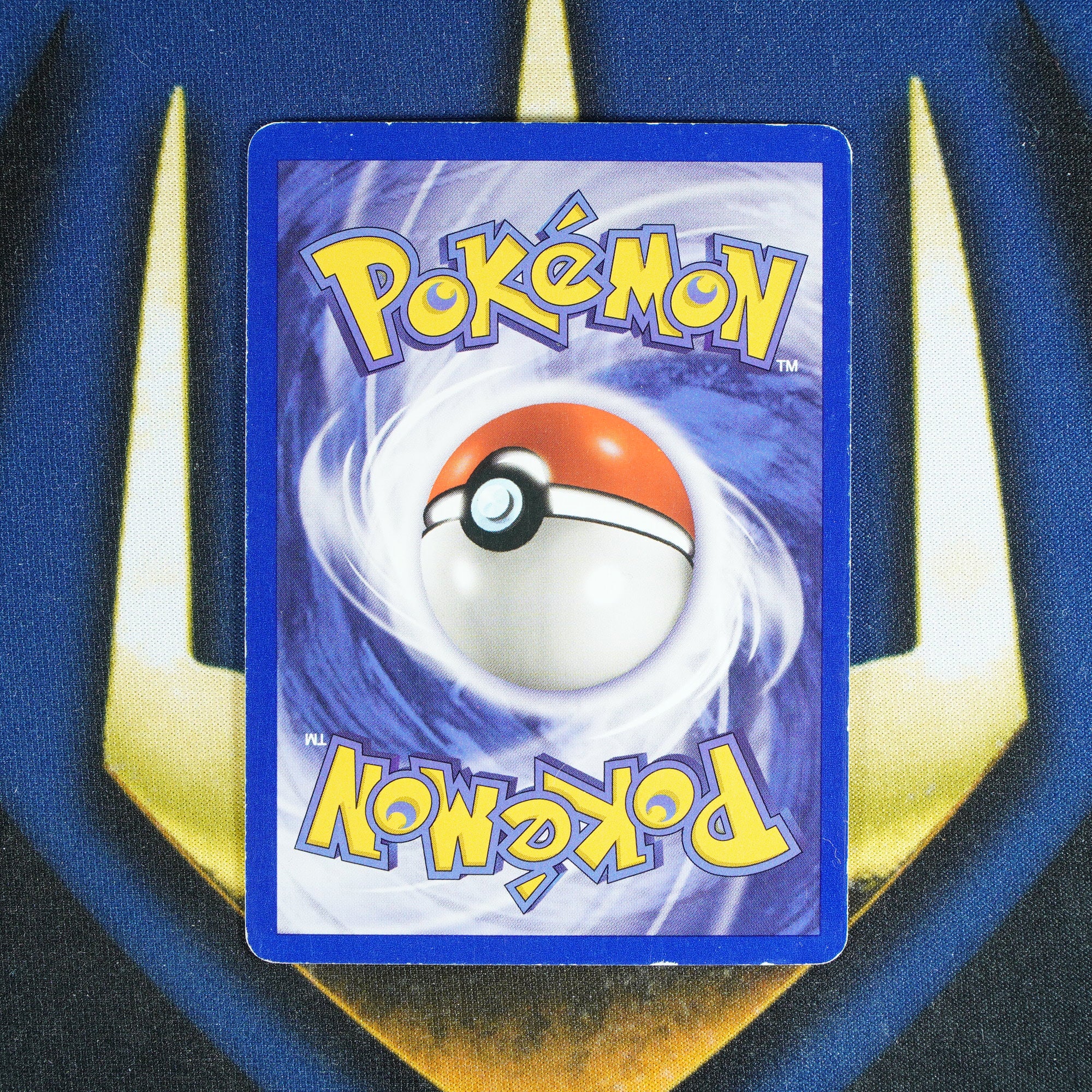 Hypno FOSSIL Holo Rare 8/62 [MP]