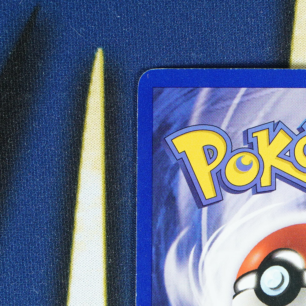 Kabutops FOSSIL Holo Rare 9/62 [LP]