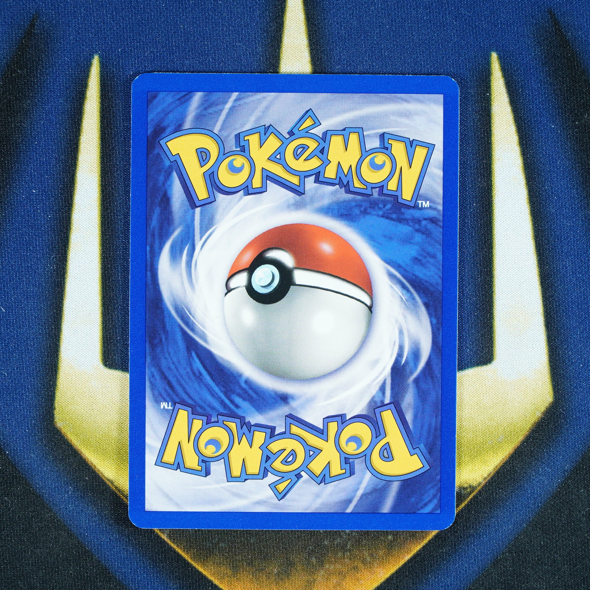 Sabrina's Venomoth Gym Heroes 1st Edition Rare 34/132