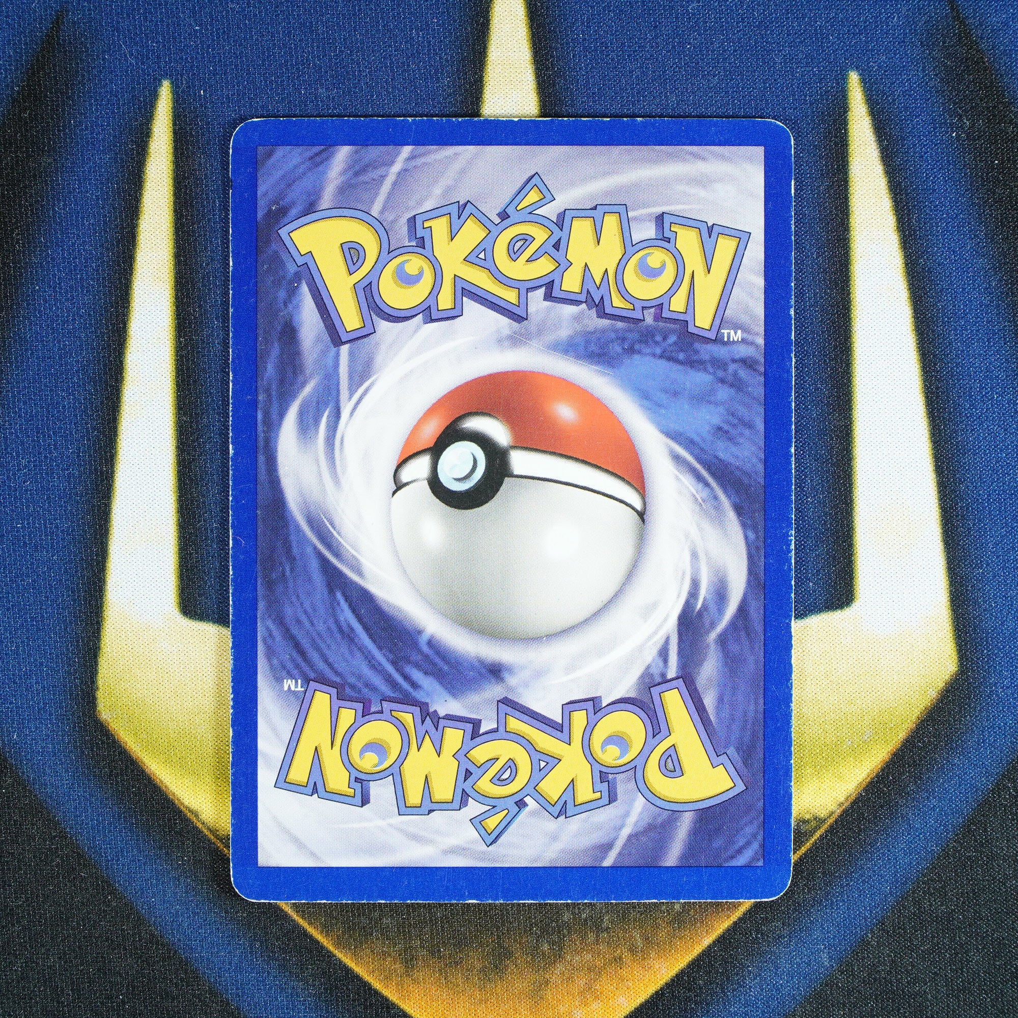 Lapras FOSSIL Holo Rare 10/62 [MP]