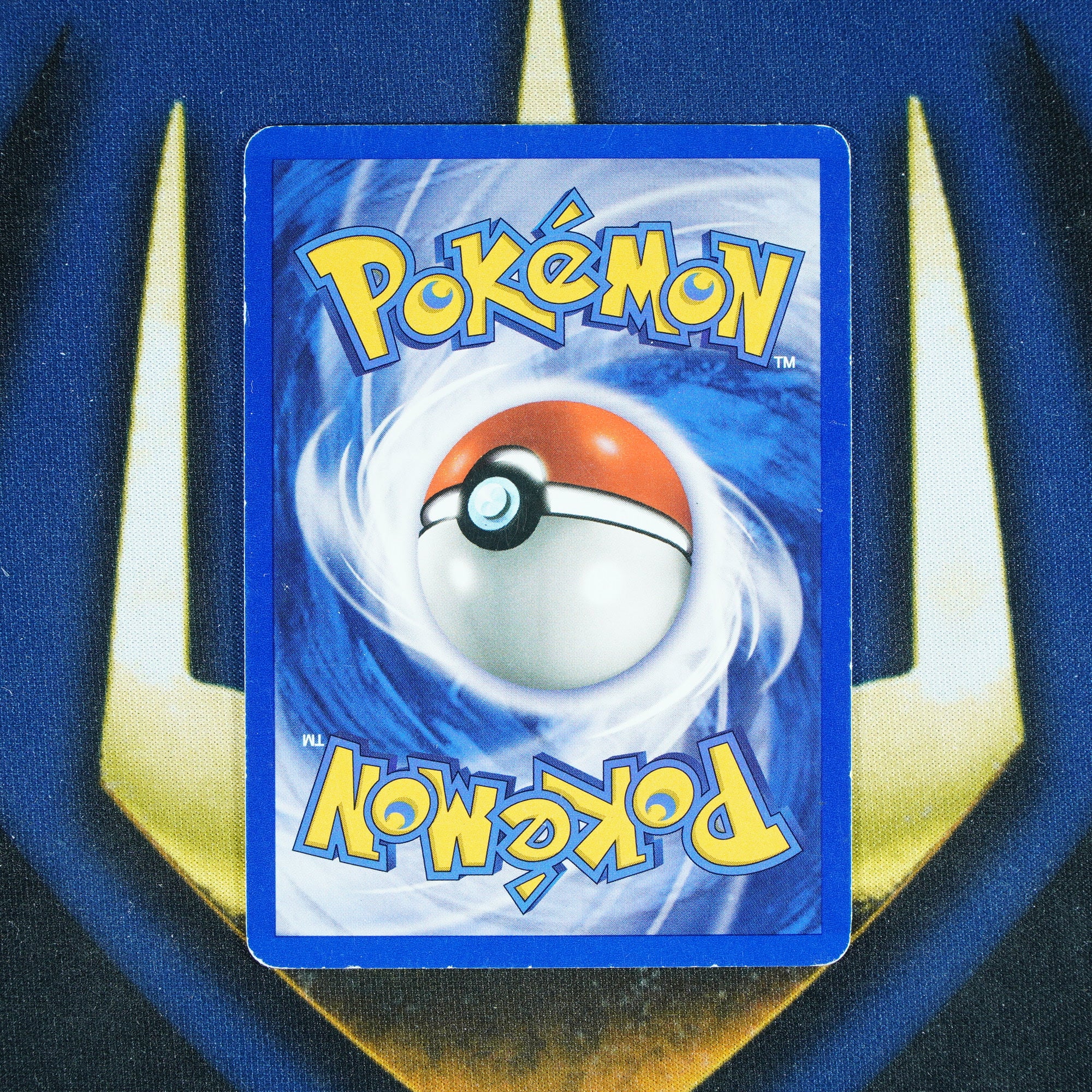 Sabrina's Gastly Gym Heroes 1st Edition Common 93/132