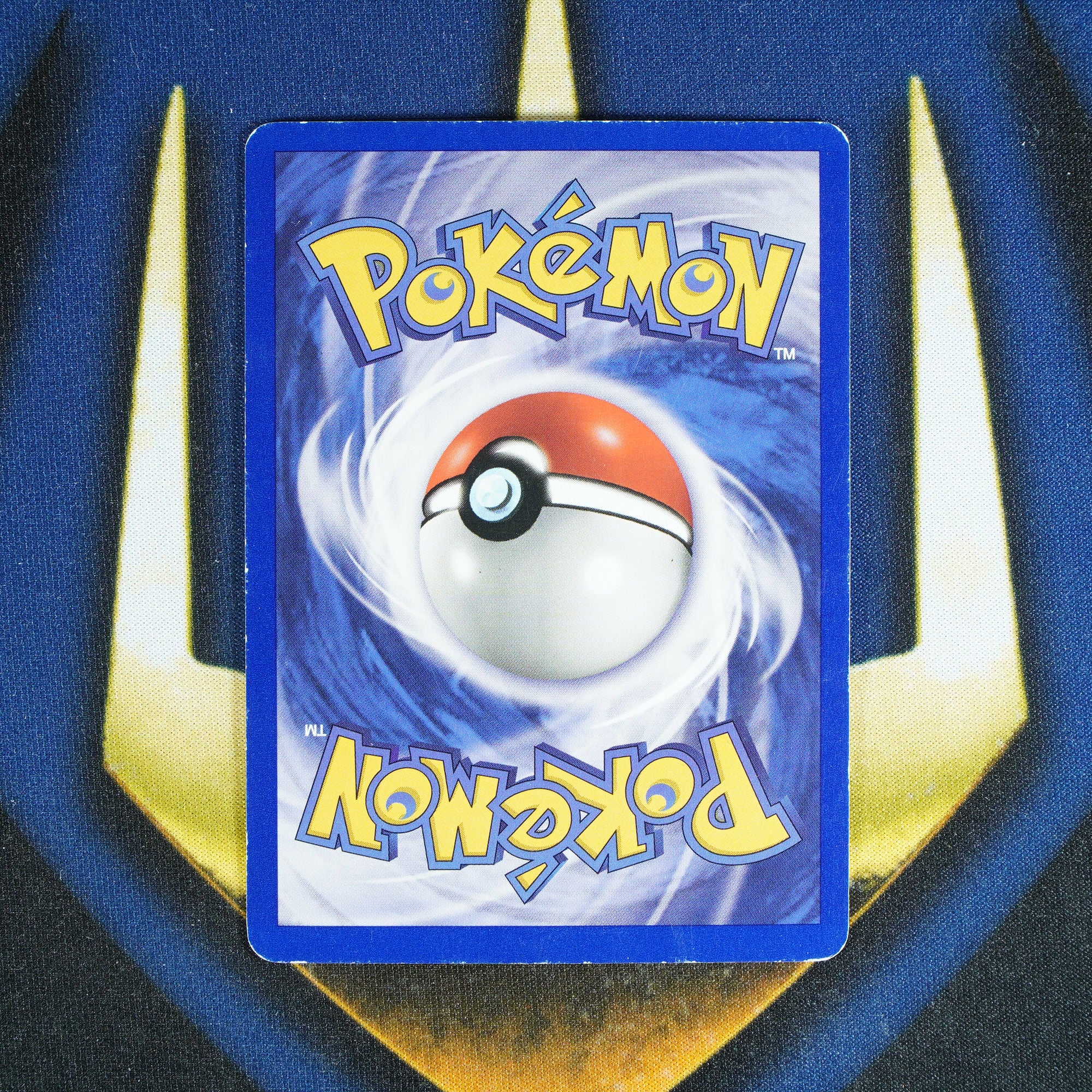 Lapras FOSSIL Holo Rare 10/62 [MP]