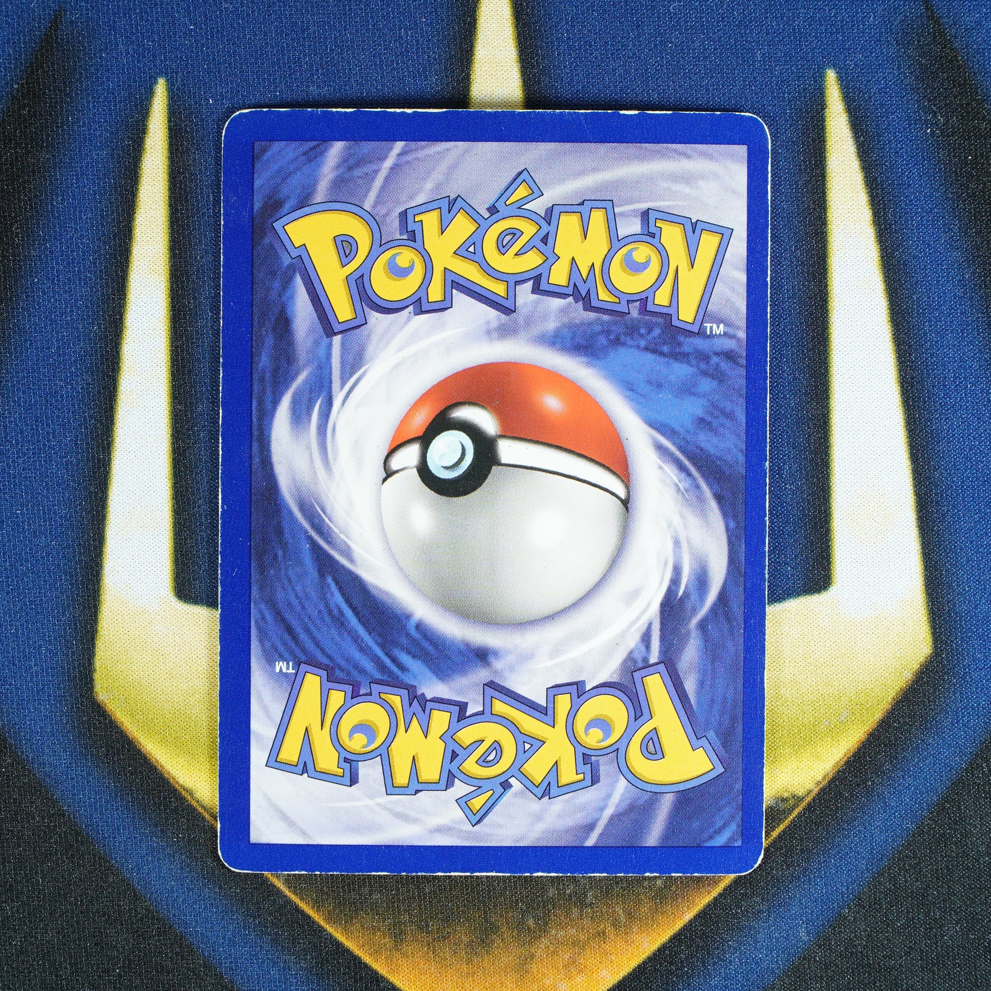 Lapras FOSSIL Holo Rare 10/62 [MP]