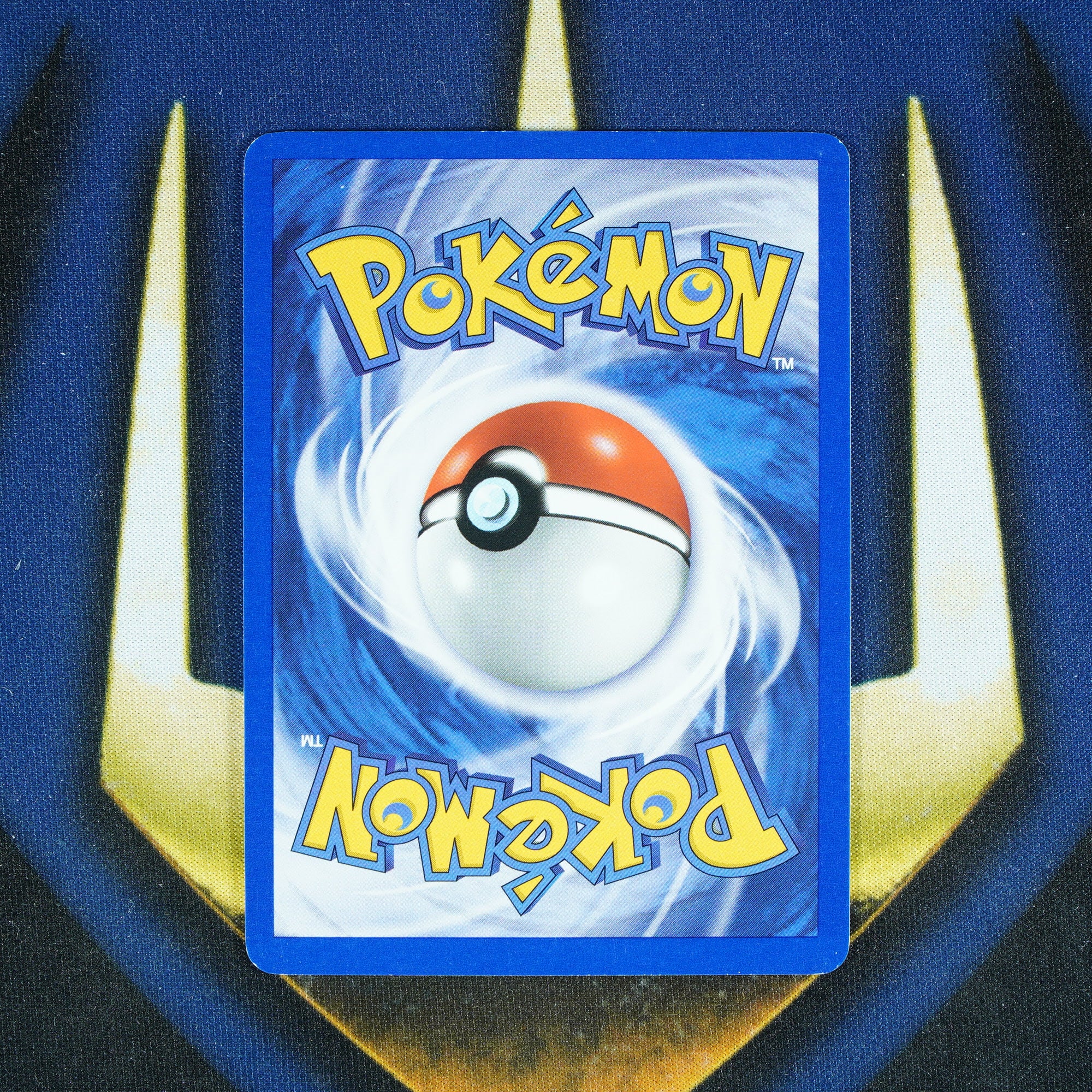 Blaine's Quiz #3 Gym Challenge 1st Edition Uncommon 112/132