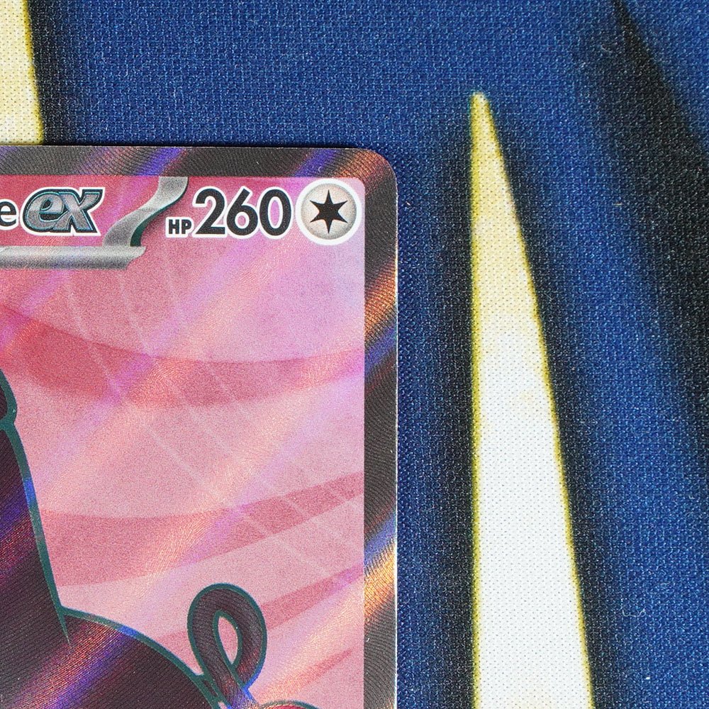 Oinkologne EX SCARLET AND VIOLET Ultra Rare 234/198 [M]