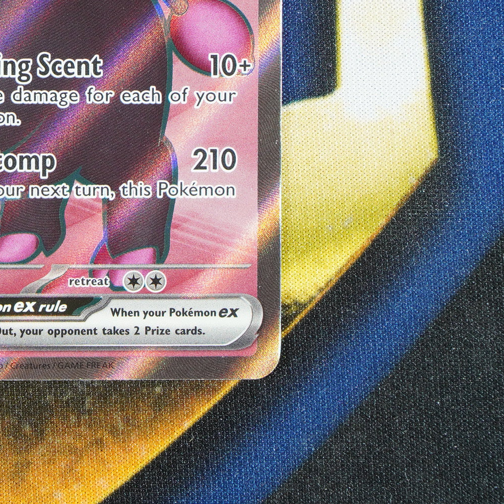 Oinkologne EX SCARLET AND VIOLET Ultra Rare 234/198 [M]