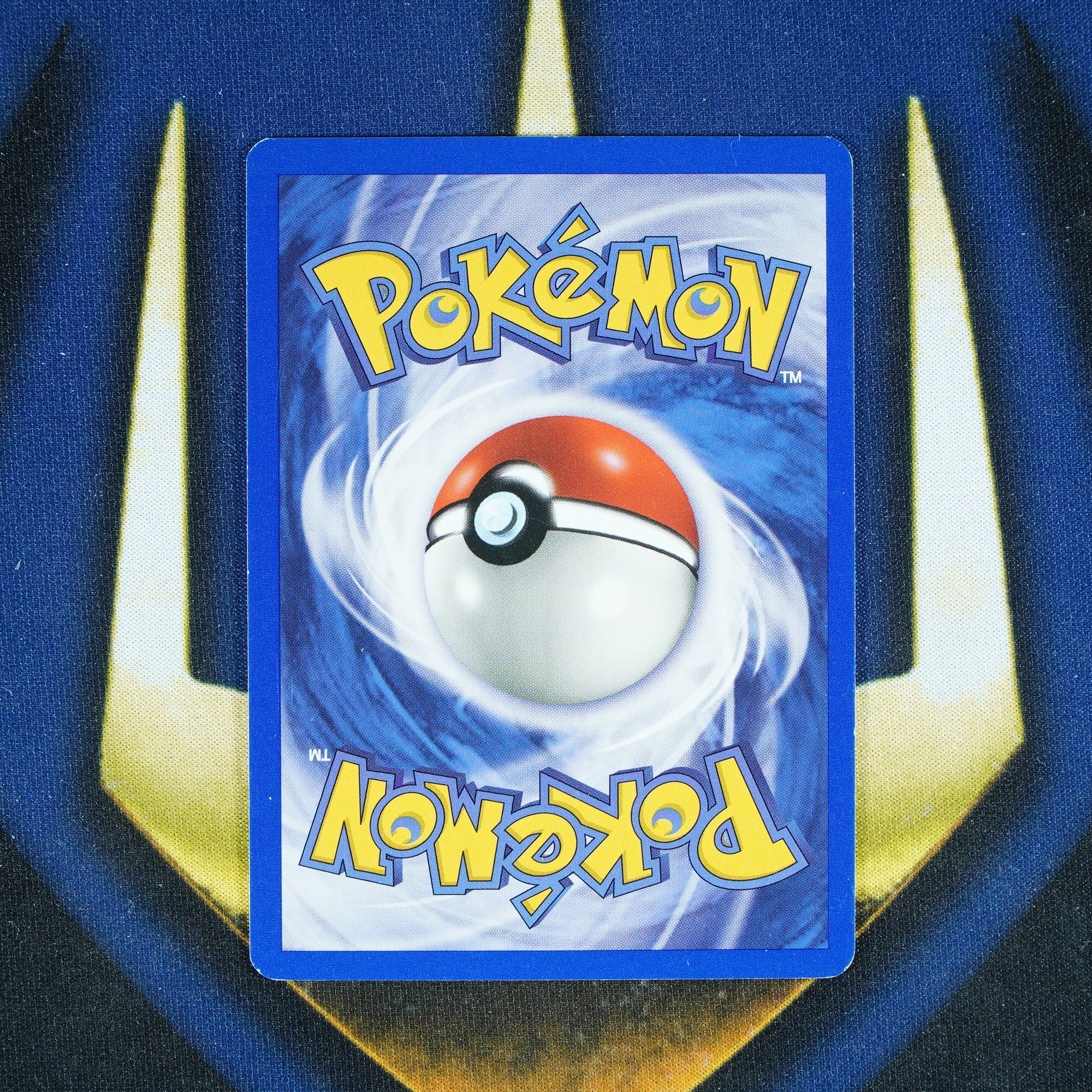 Unown Z Neo Destiny 1st Edition Uncommon 60/105