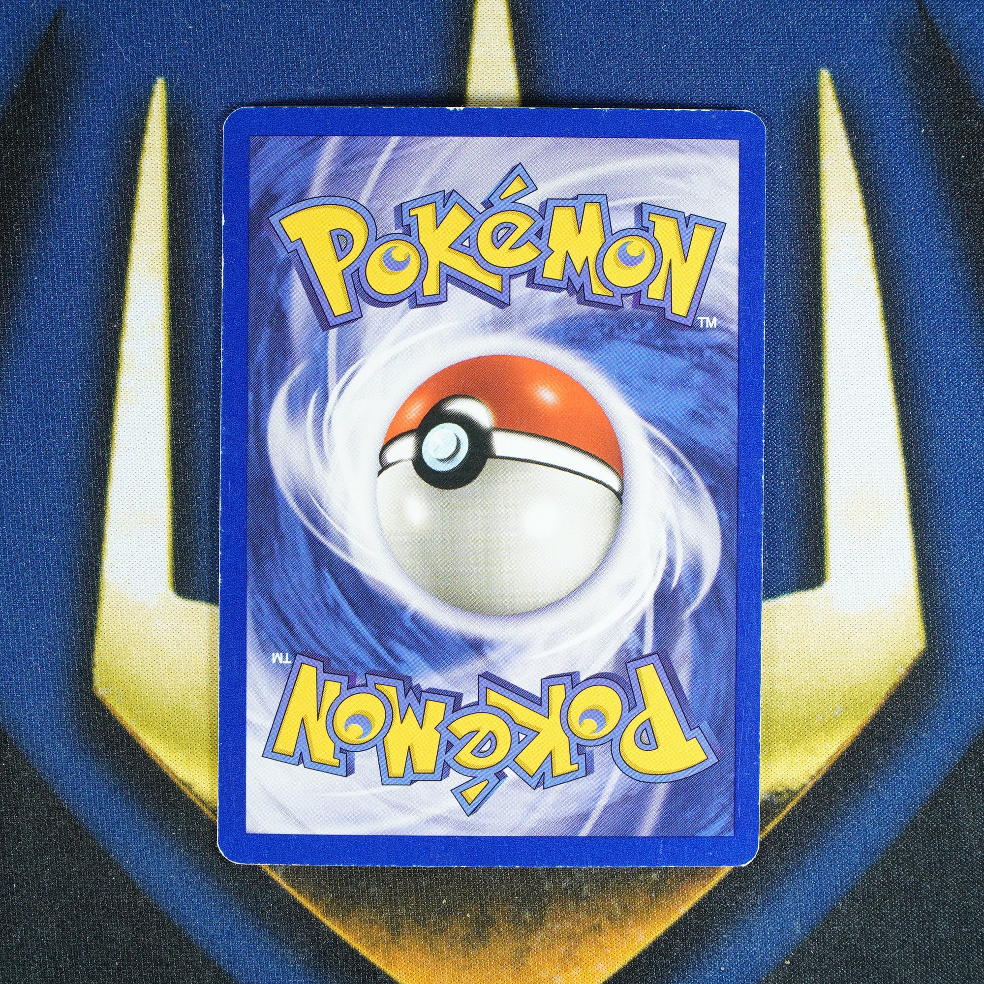 Muk FOSSIL Holo Rare 13/62 [LP]