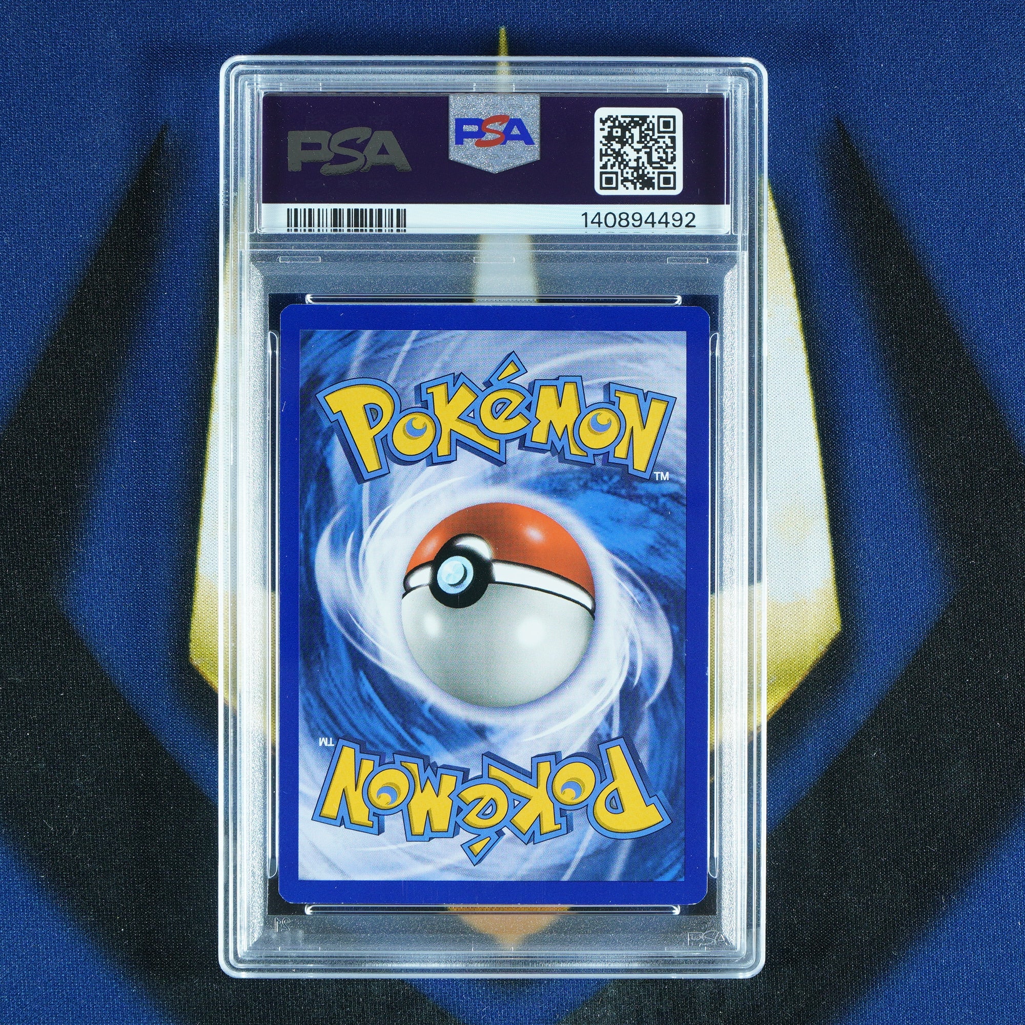 Charizard XY EVOLUTIONS Reverse Holo 11/108 [PSA 9]